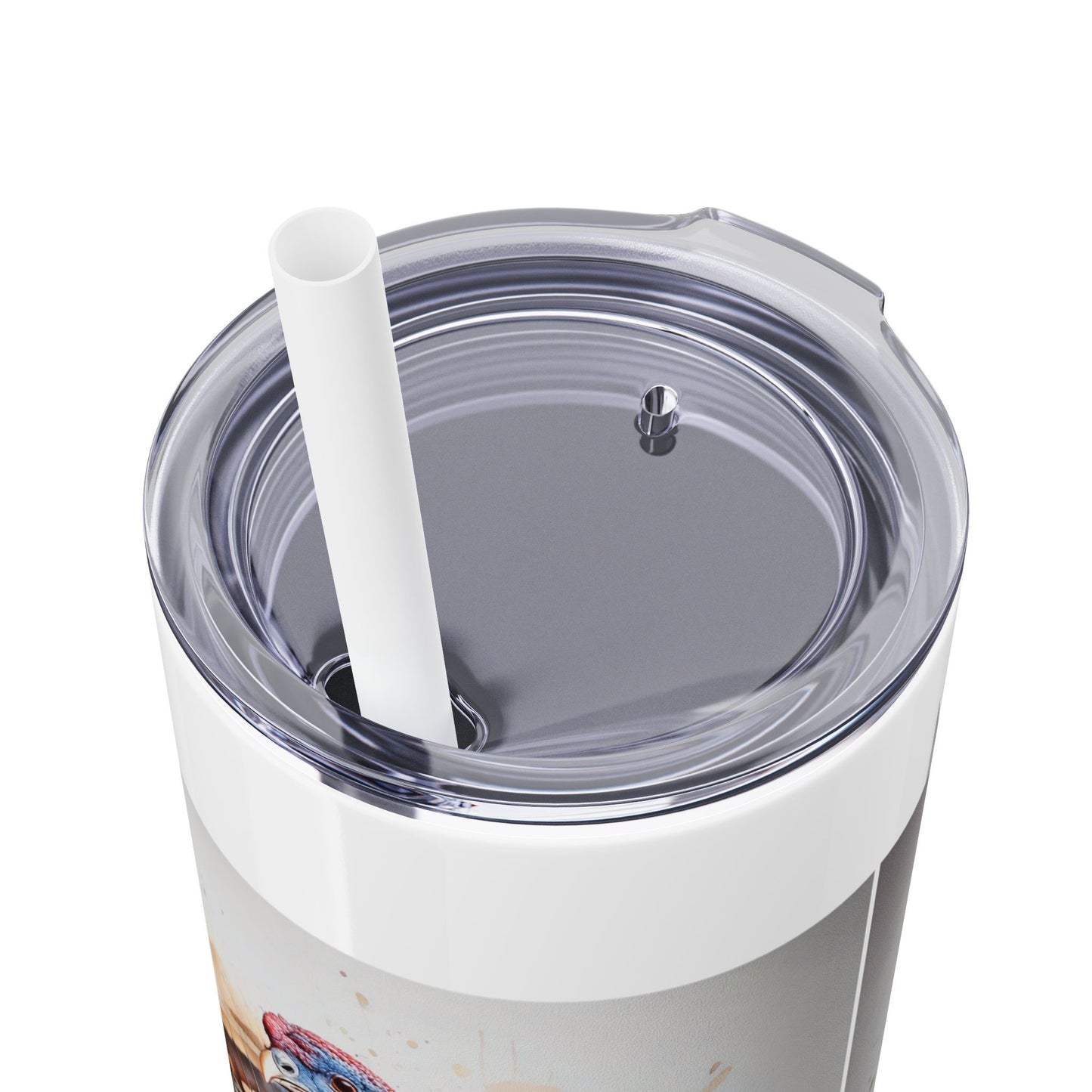 Wildlife Turkey Tumbler