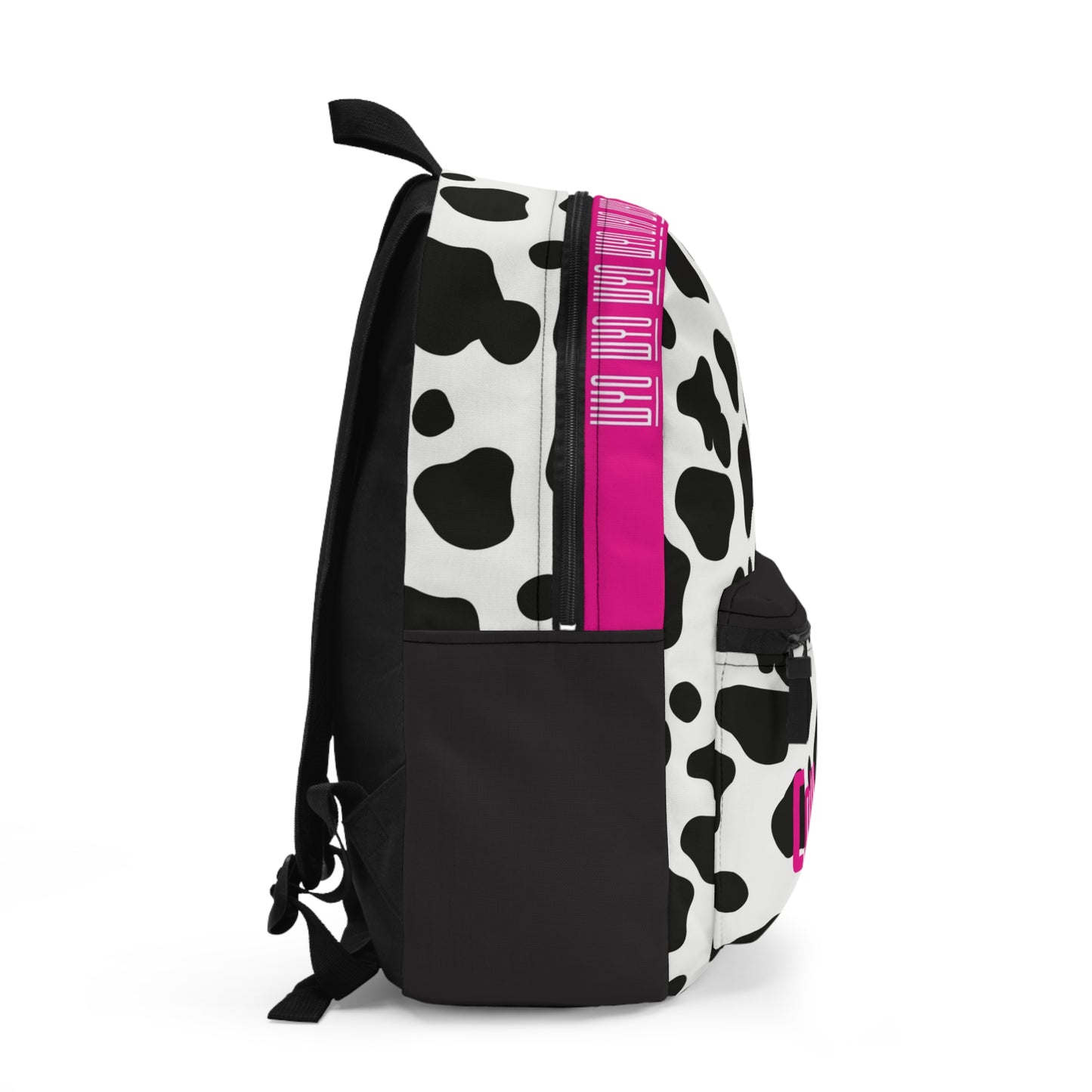 WYO Cow Girl Backpack - Wyomerican