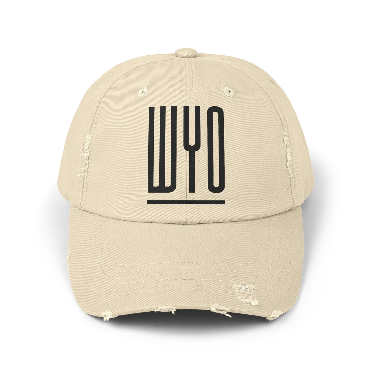 WYO Ranch Cap - Wyomerican