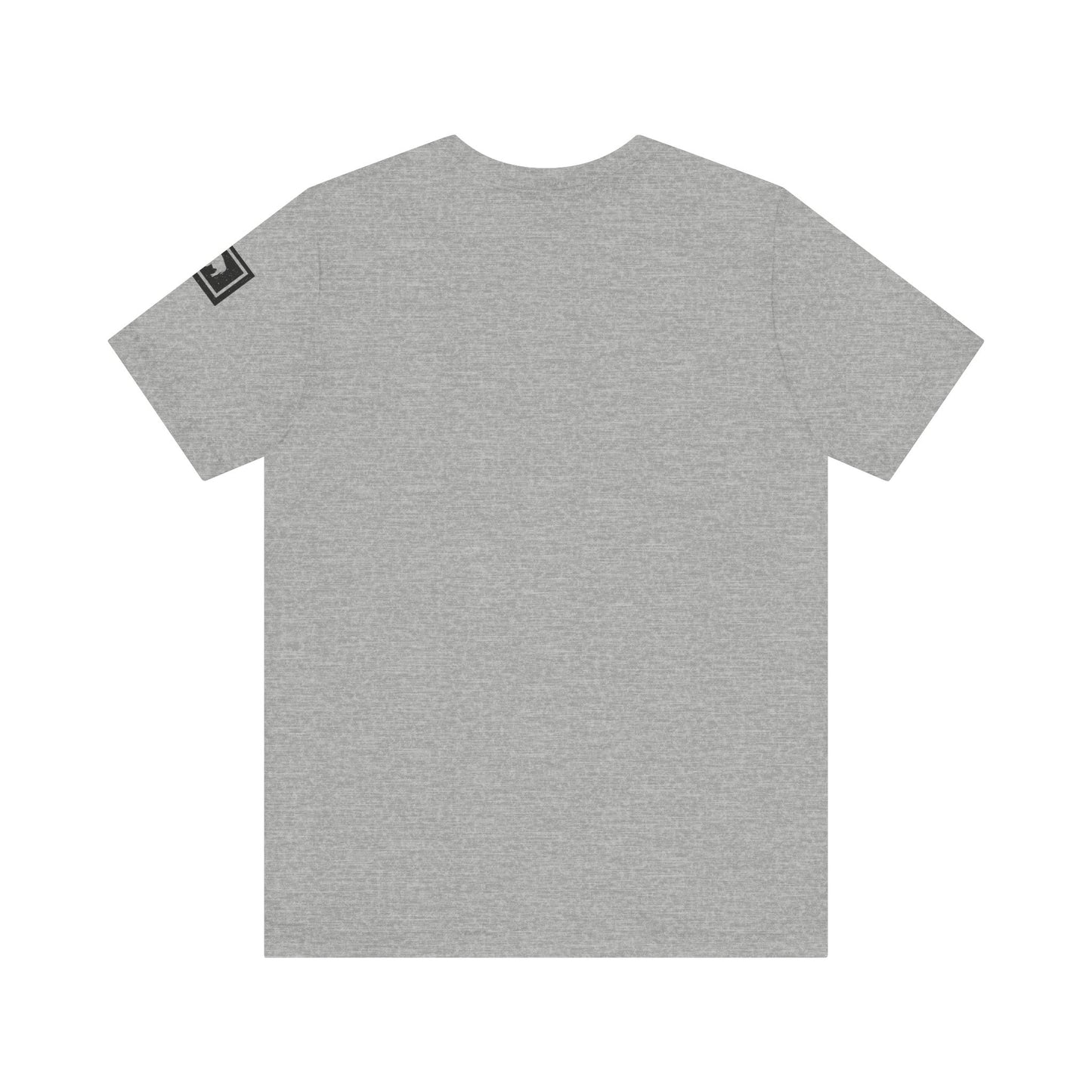 WYO BISON CONSERVATION TSHIRT
