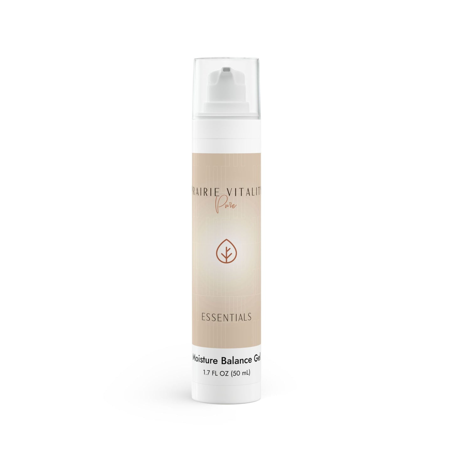 Prairie Vitality Moisture Balance Gel, 1.7oz