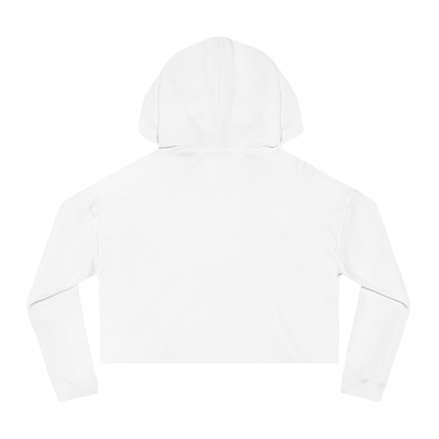 WYO Dream Chaser Crop Hoodie