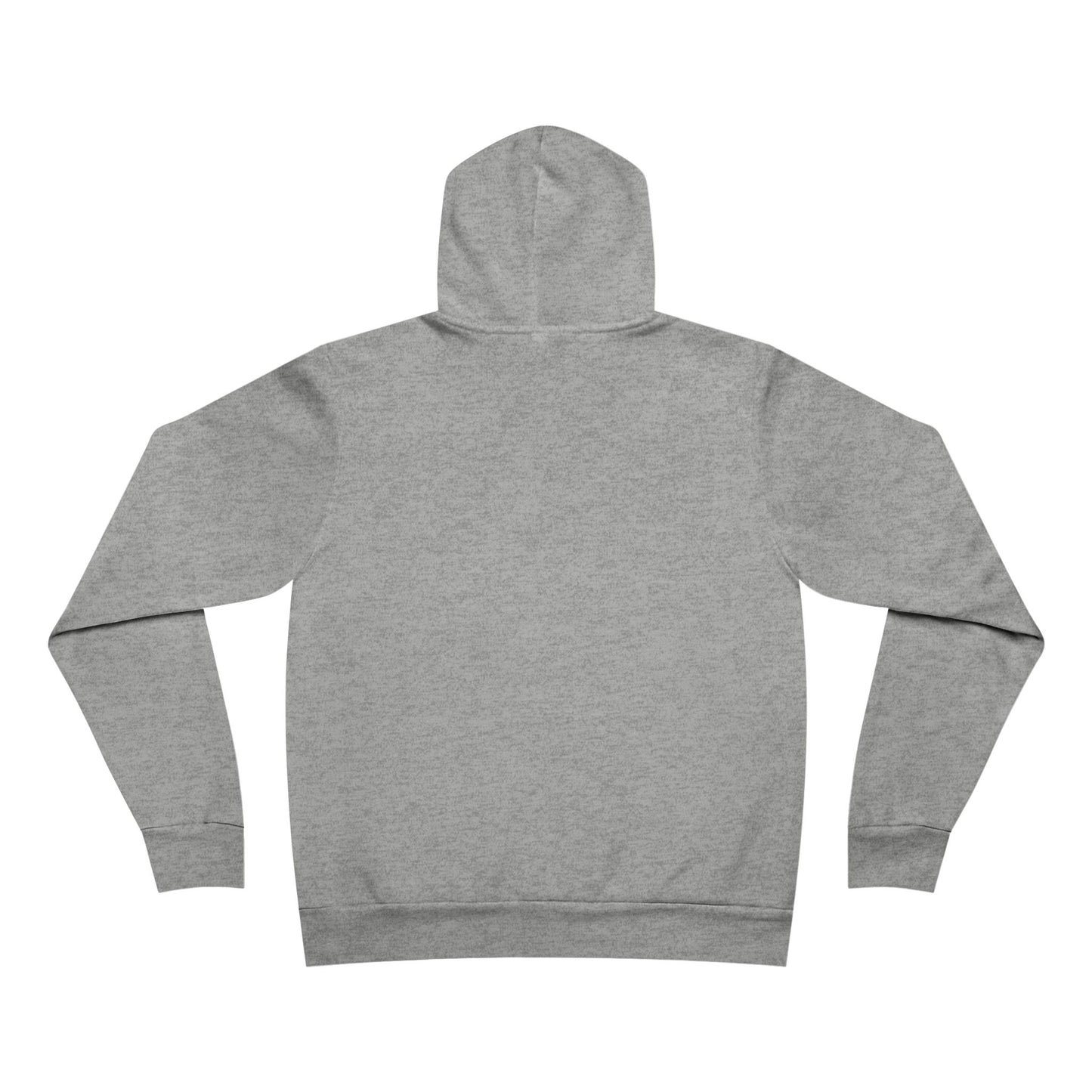 Wyoming Unisex Sponge Fleece Pullover Hoodie