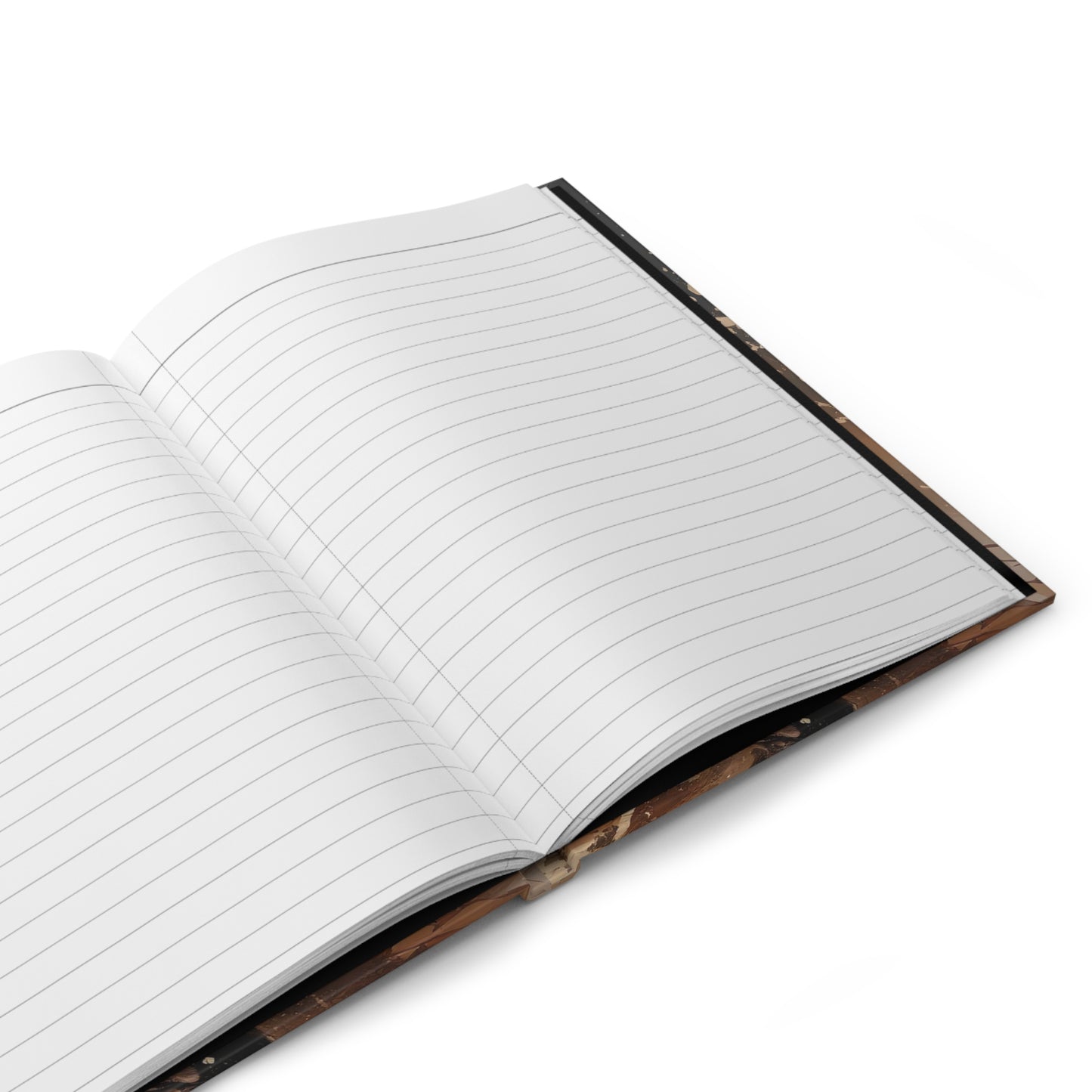 Wolf Inspiration Journal