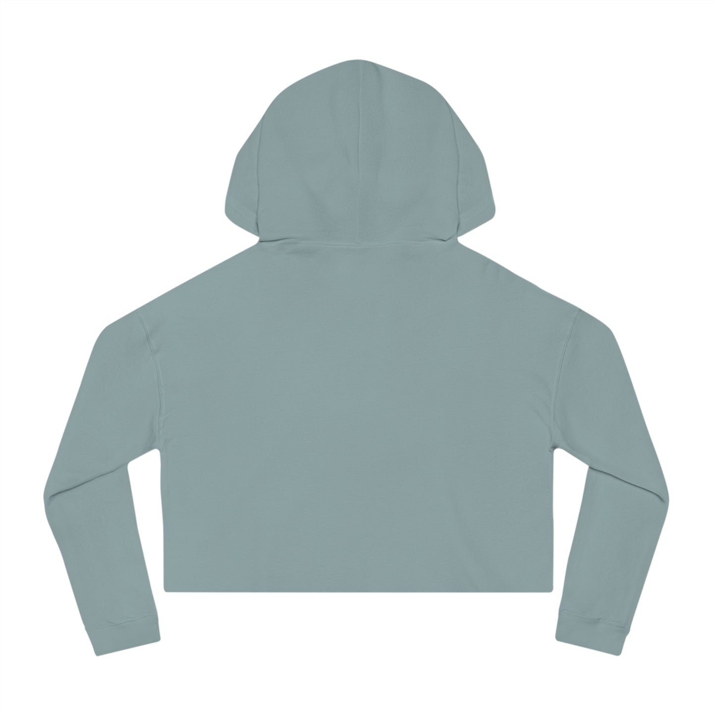 WYO Dream Chaser Crop Hoodie