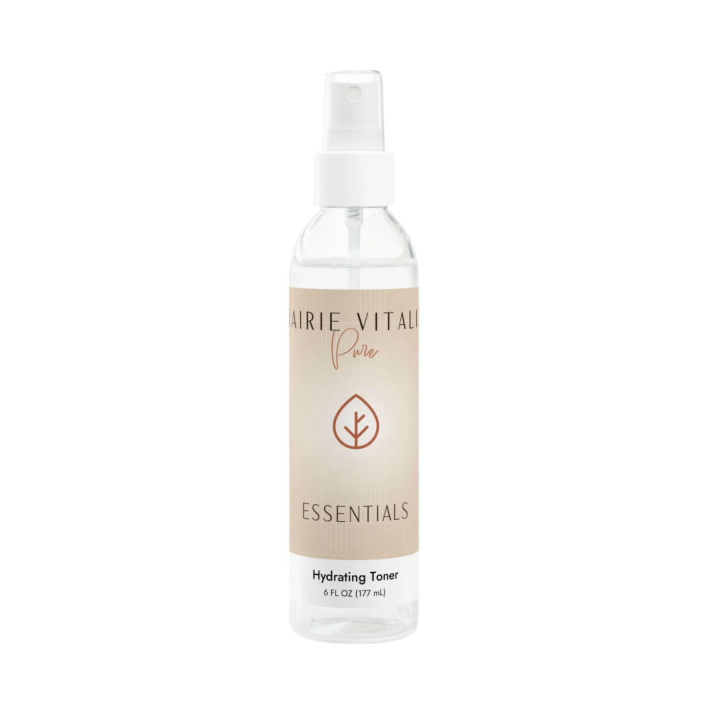Prairie Vitality Hydrating Toner, 6oz