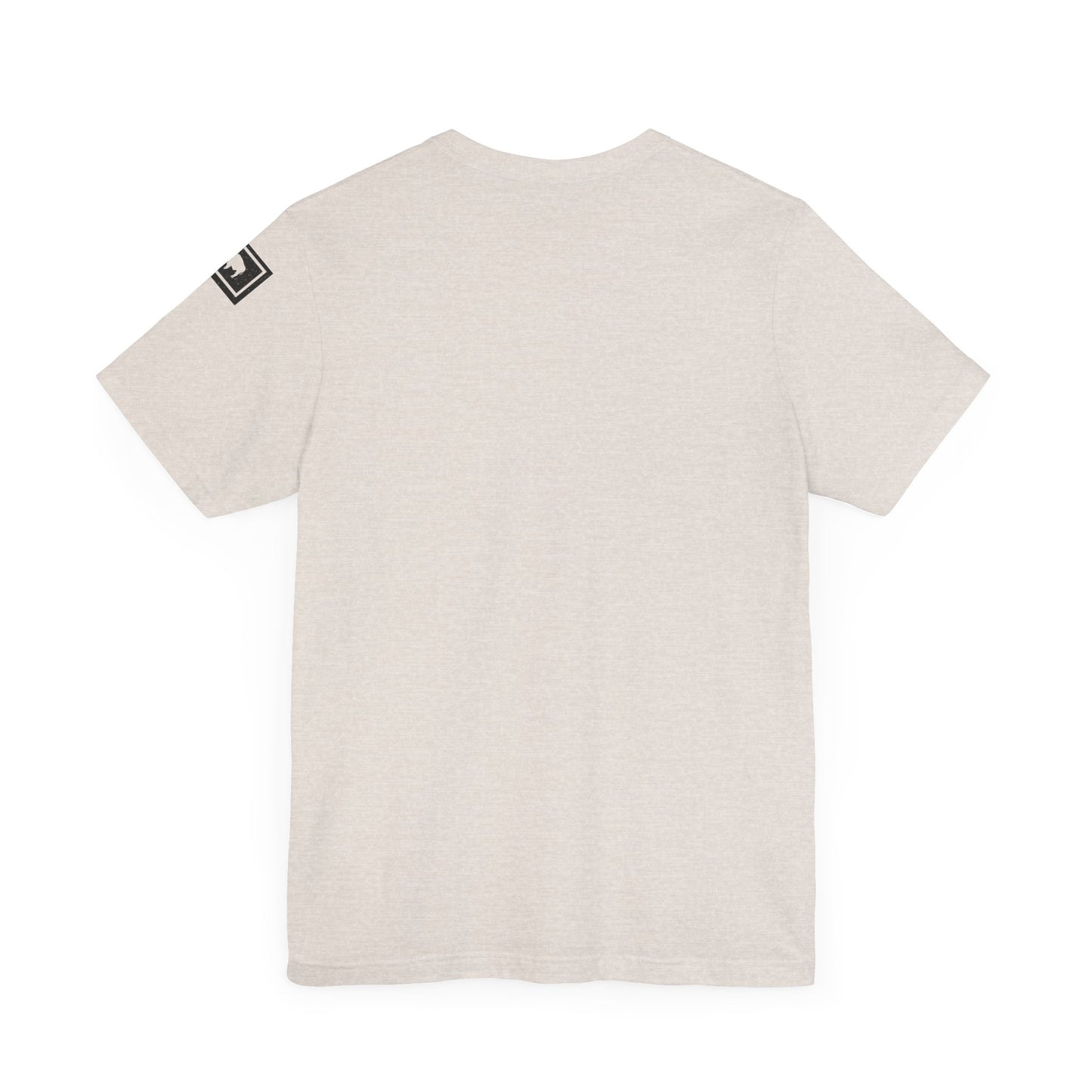 WYO BISON CONSERVATION TSHIRT