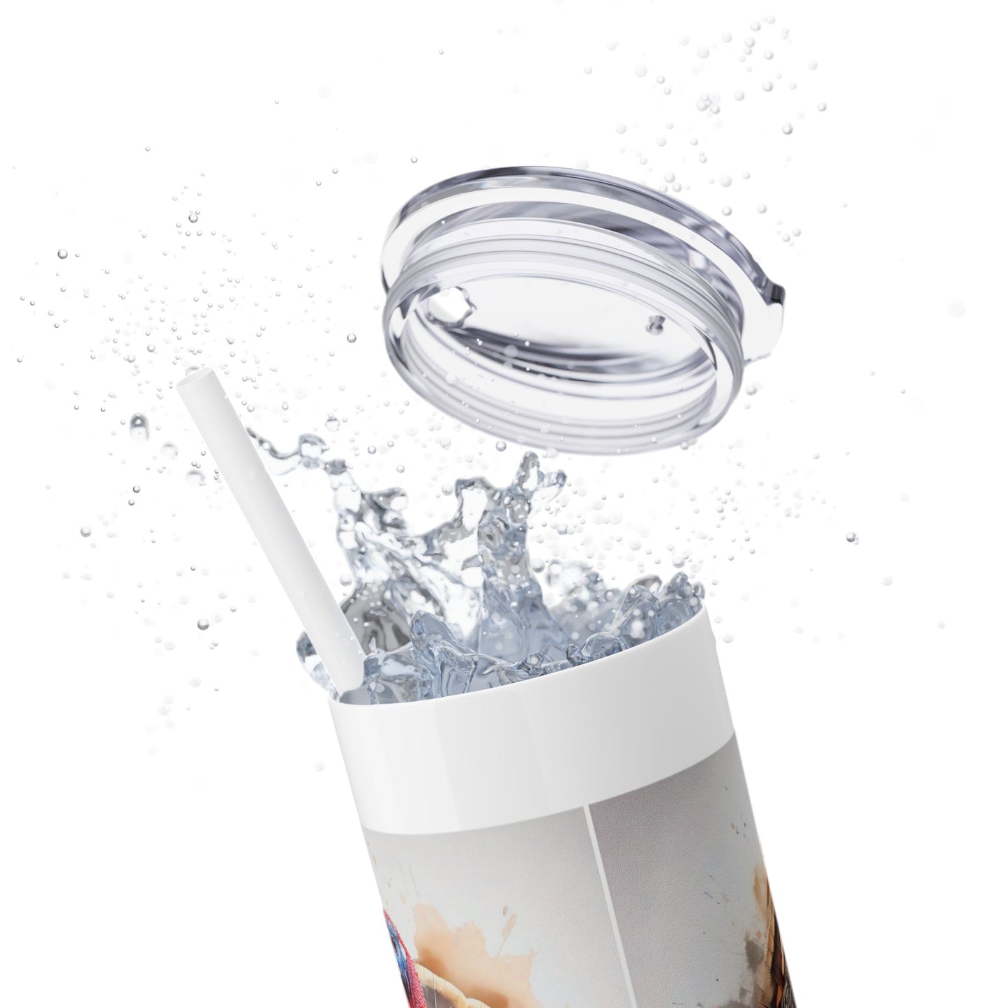 Wildlife Turkey Tumbler
