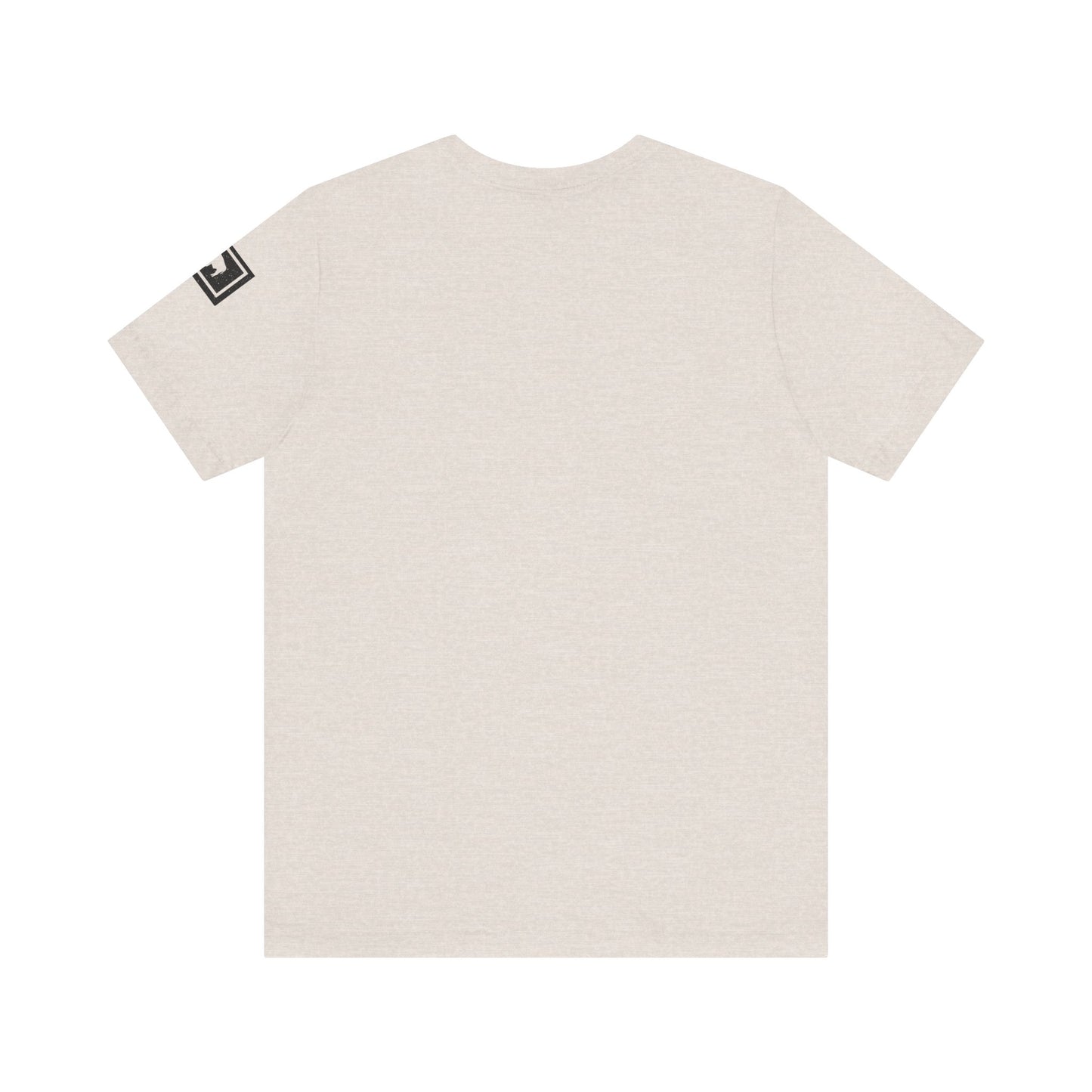 WYO BISON CONSERVATION TSHIRT