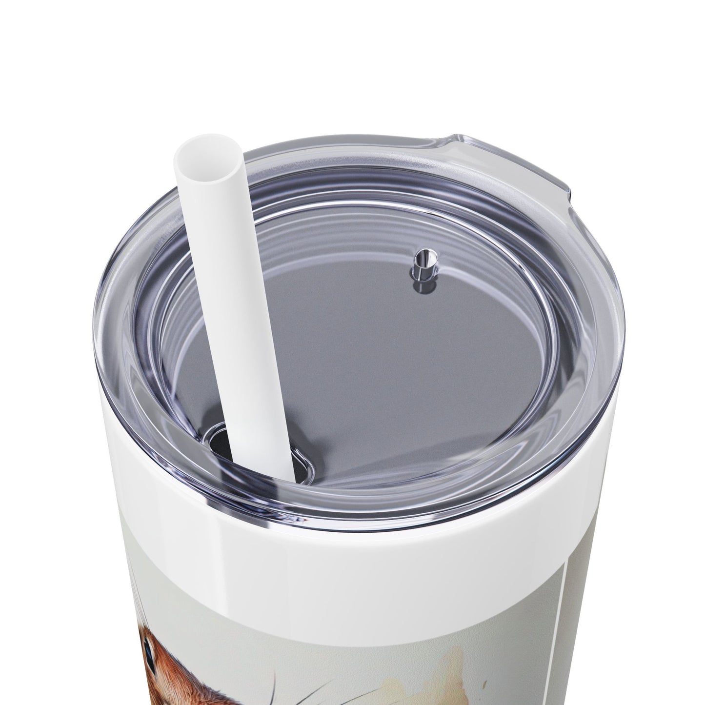 Wildlife Prairie Dog Tumbler