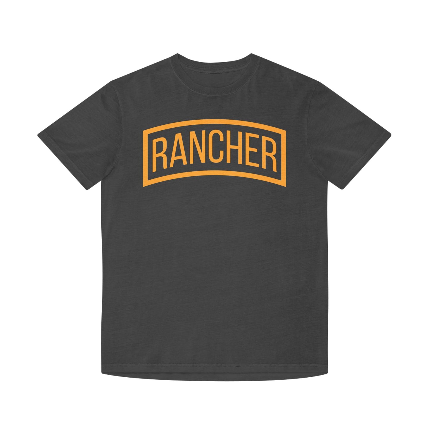 Rancher Army T-Shirt