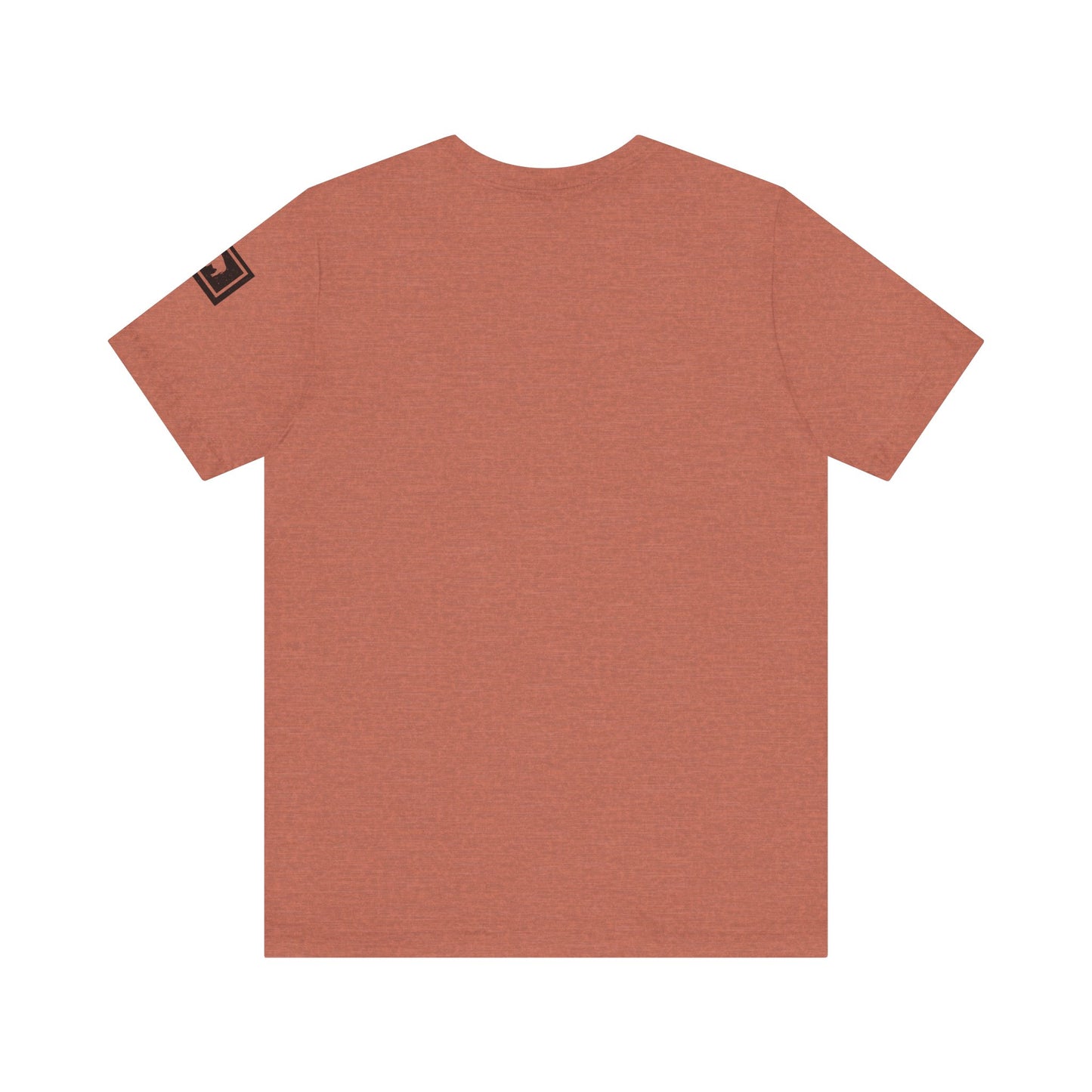 WYO BISON CONSERVATION TSHIRT