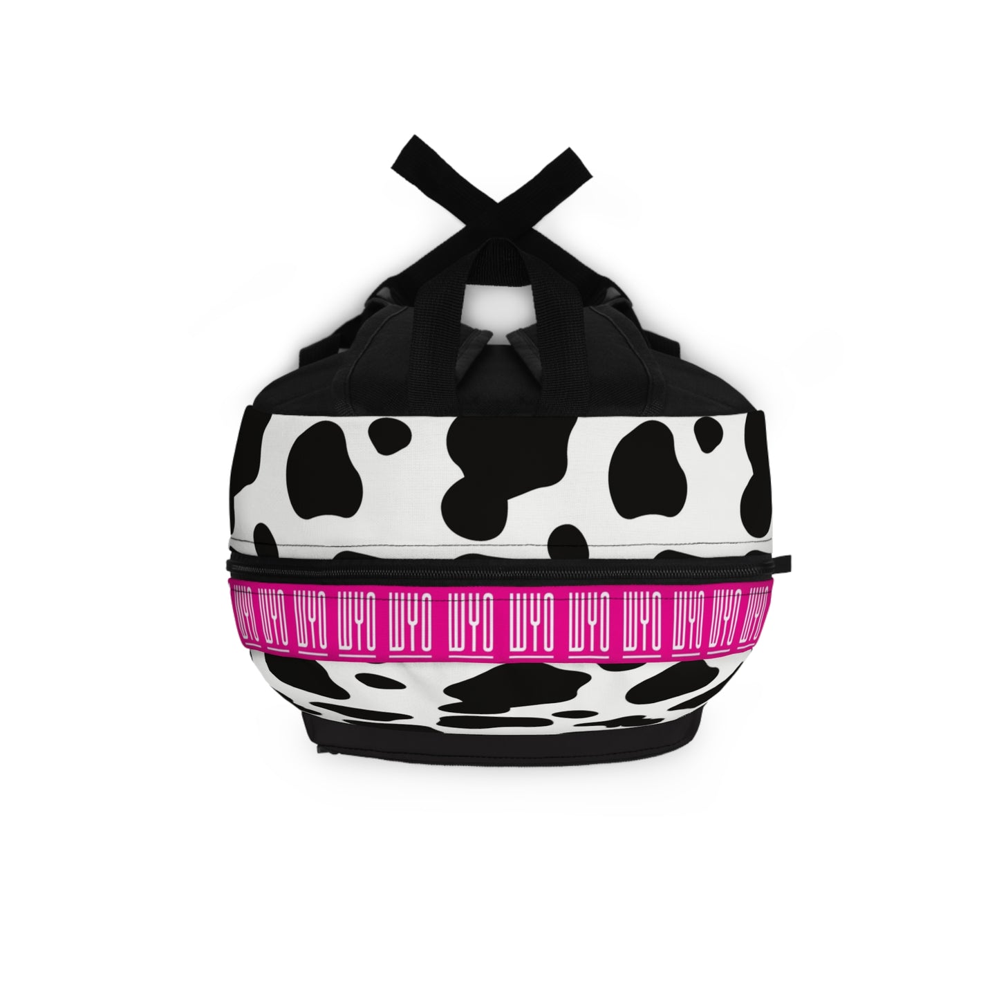 WYO Cow Girl Backpack - Wyomerican