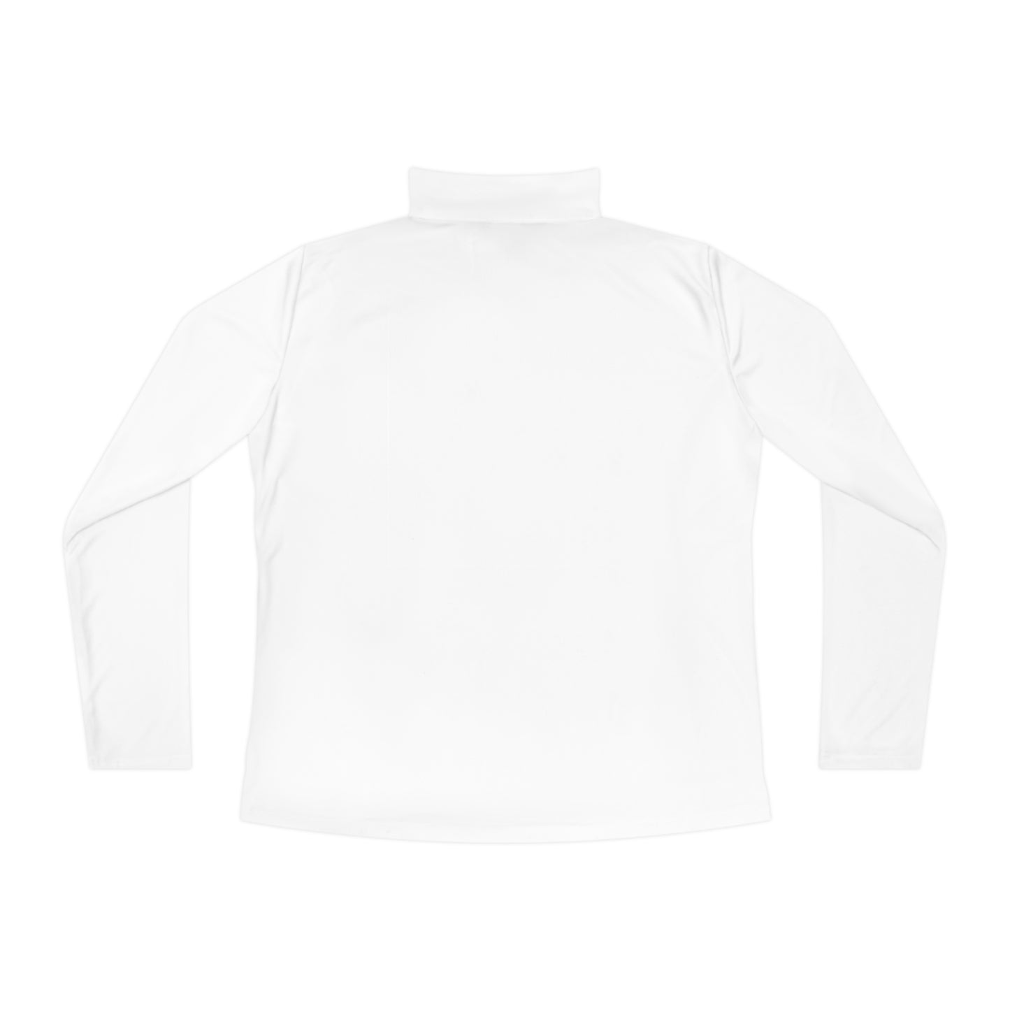 WYO Ladies Quarter-Zip Pullover - Wyomerican