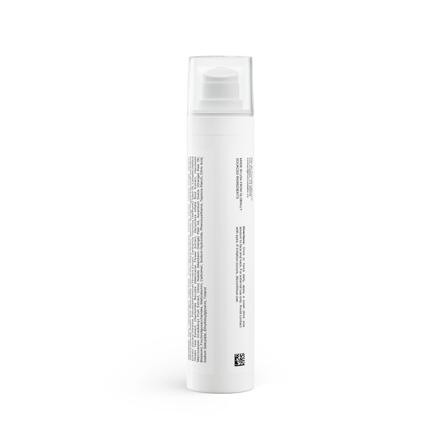 Prairie Vitality Daily Moisturizer, 1.7oz