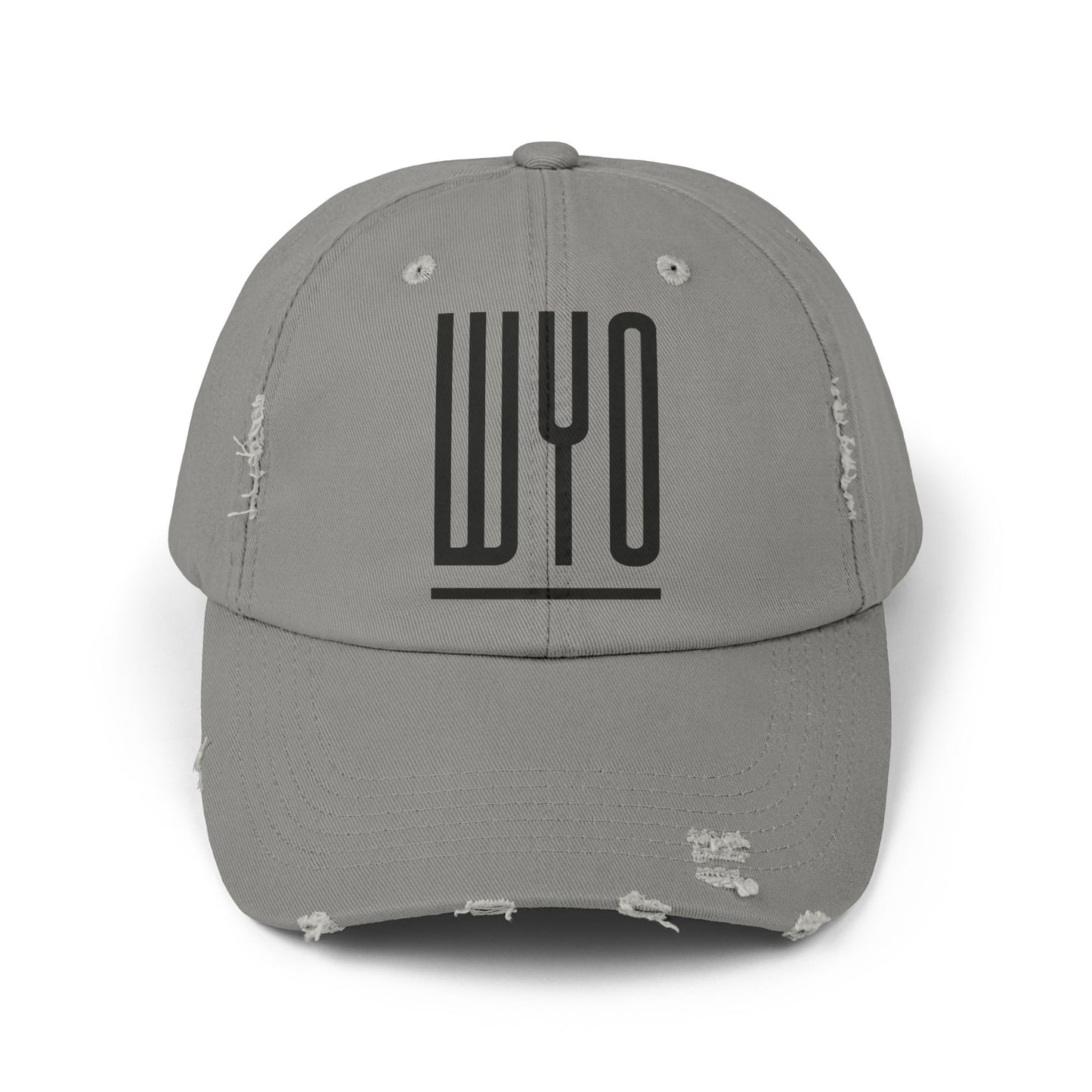 WYO Ranch Cap - Wyomerican