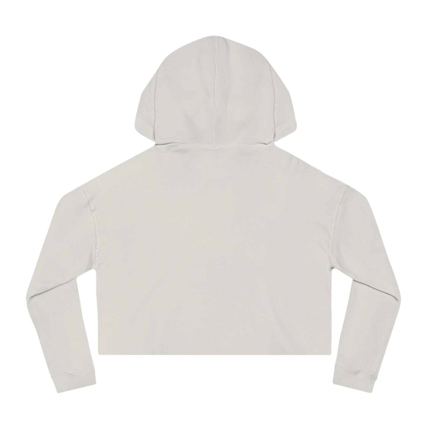 WYO Dream Chaser Crop Hoodie