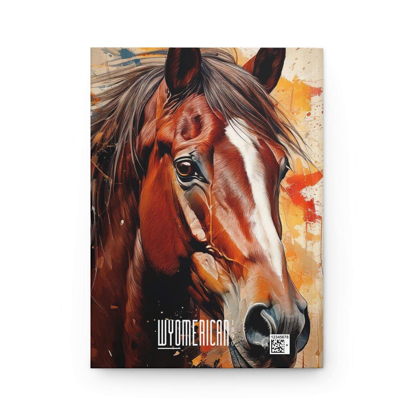Horse Inspiration Journal