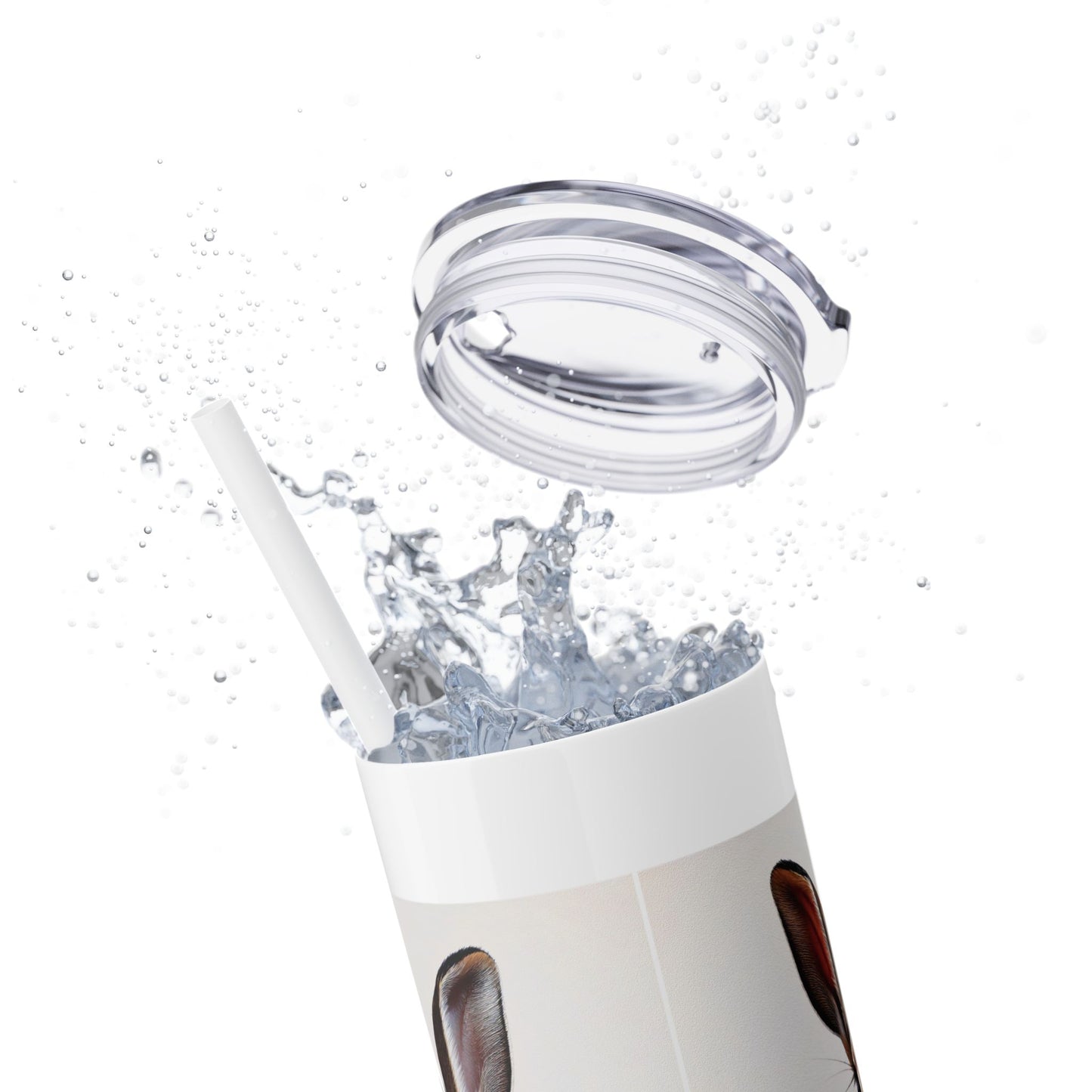Wildlife Jack Rabbit Tumbler