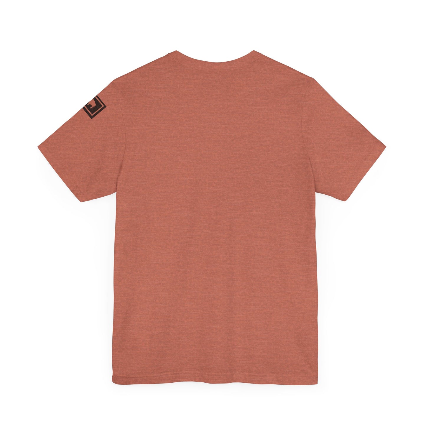 WYO BISON CONSERVATION TSHIRT