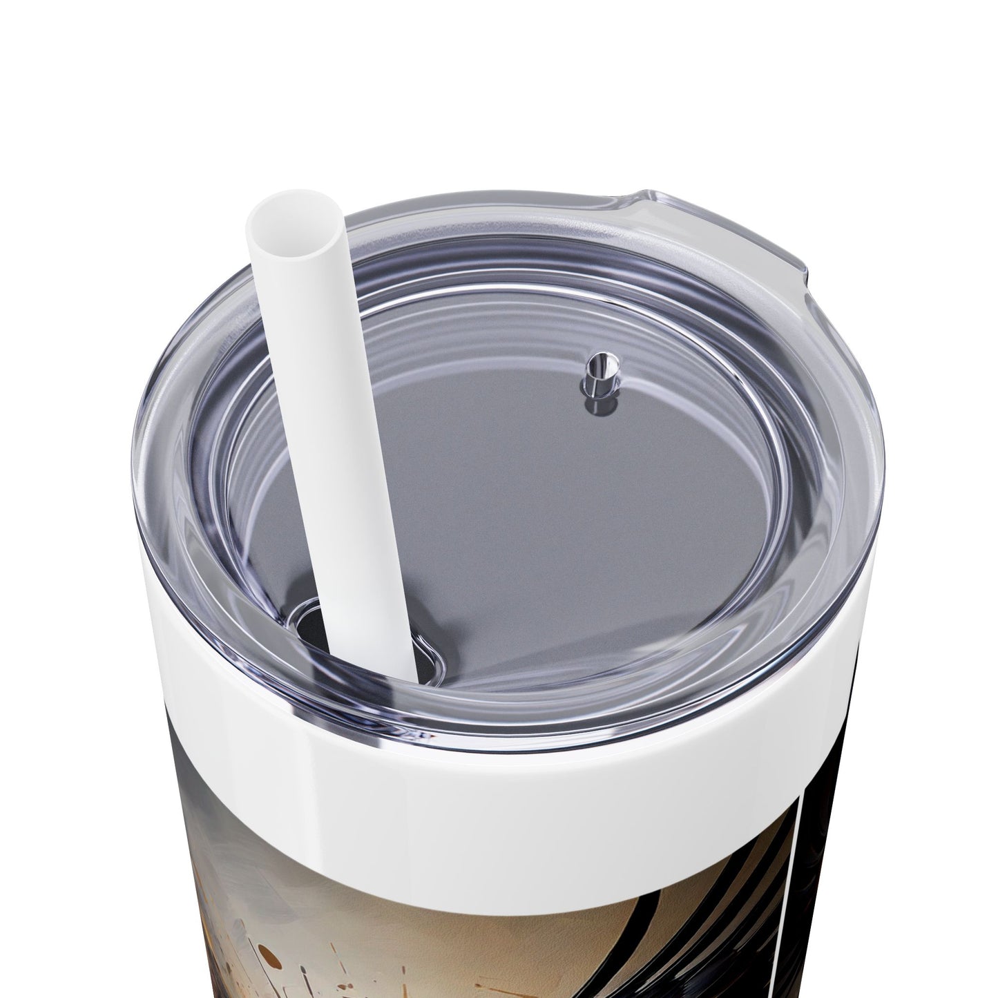 Wildlife Bald Eagle Tumbler