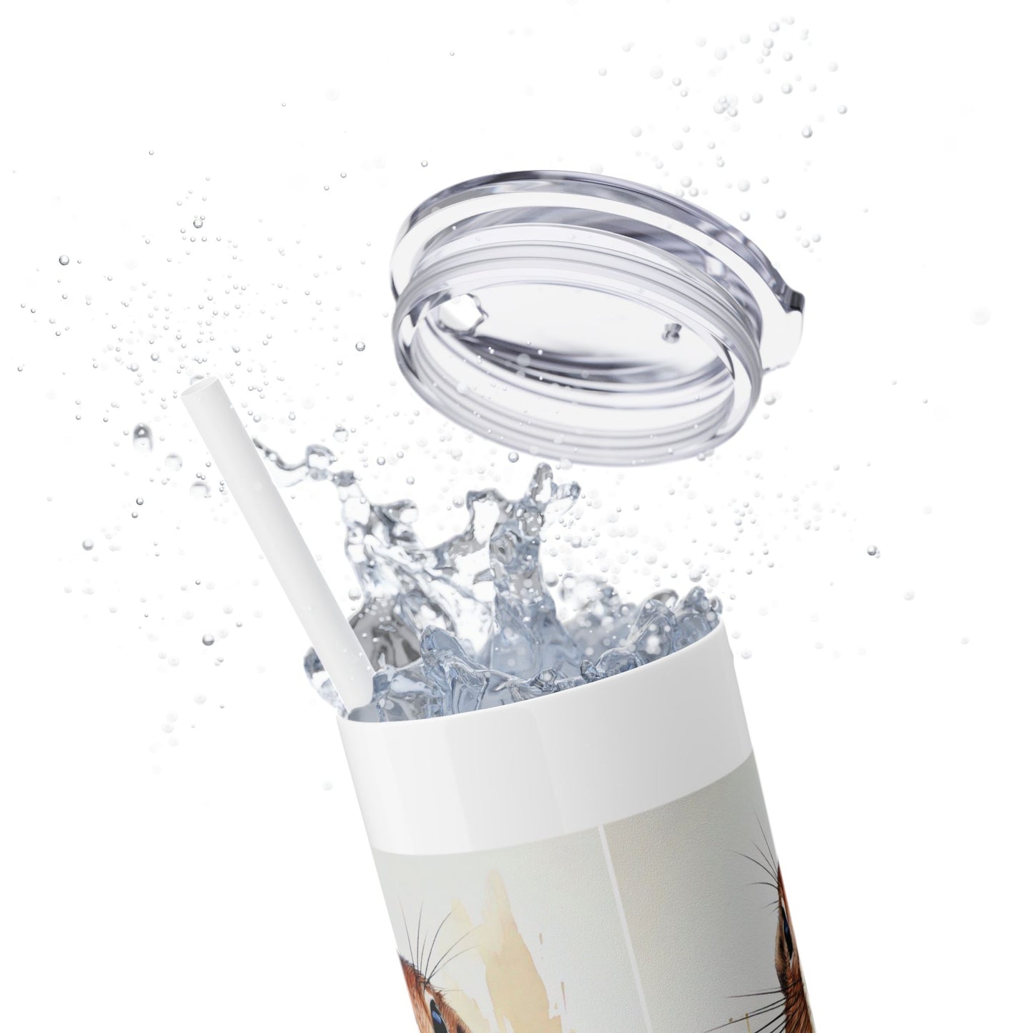 Wildlife Prairie Dog Tumbler