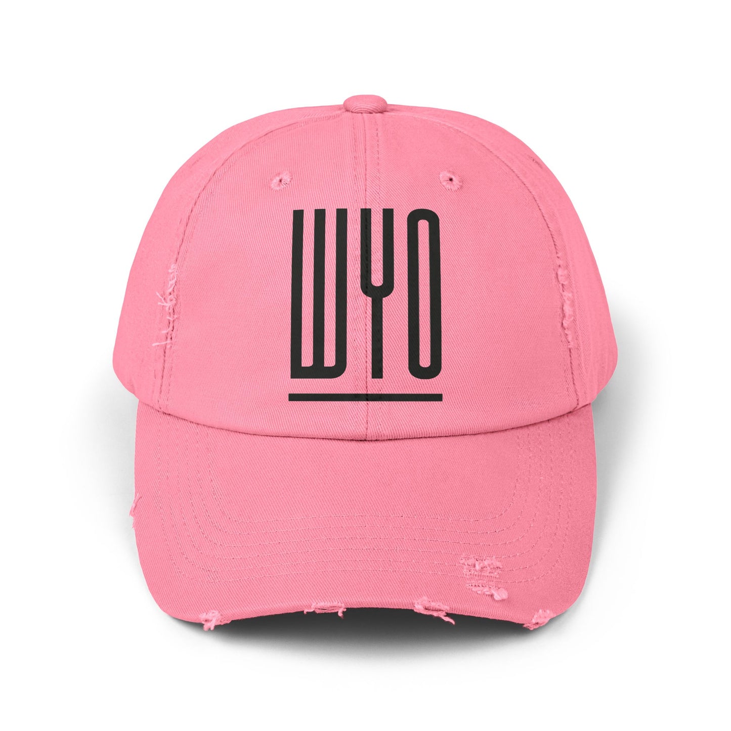WYO Ranch Cap - Wyomerican