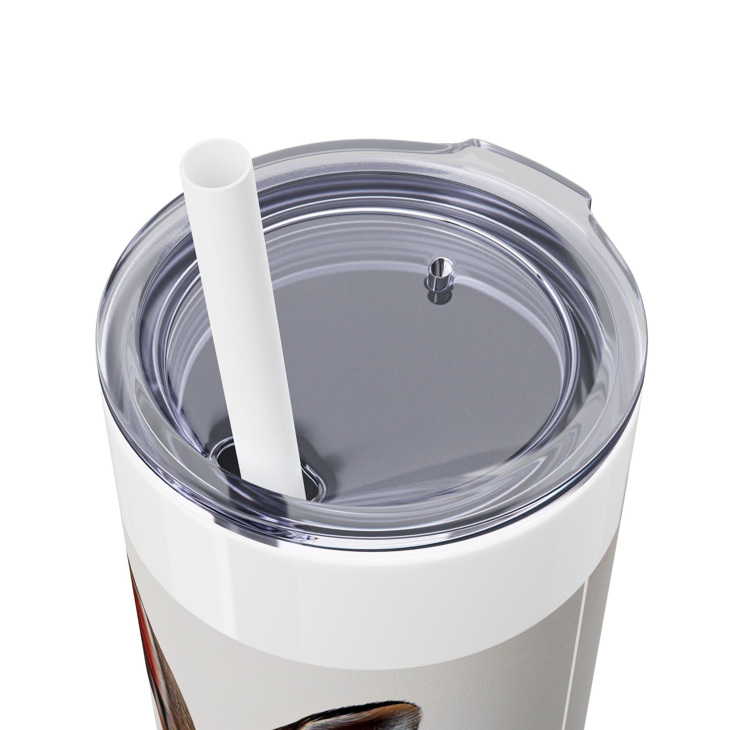 Wildlife Jack Rabbit Tumbler