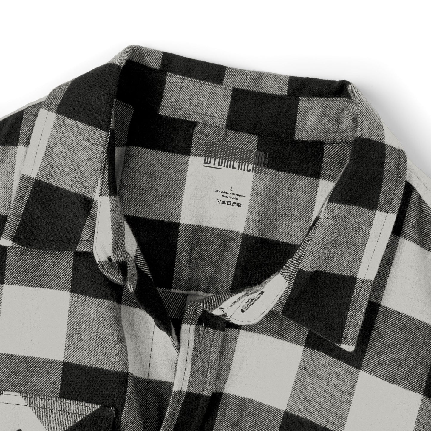 WYO Classic Flannel - Wyomerican