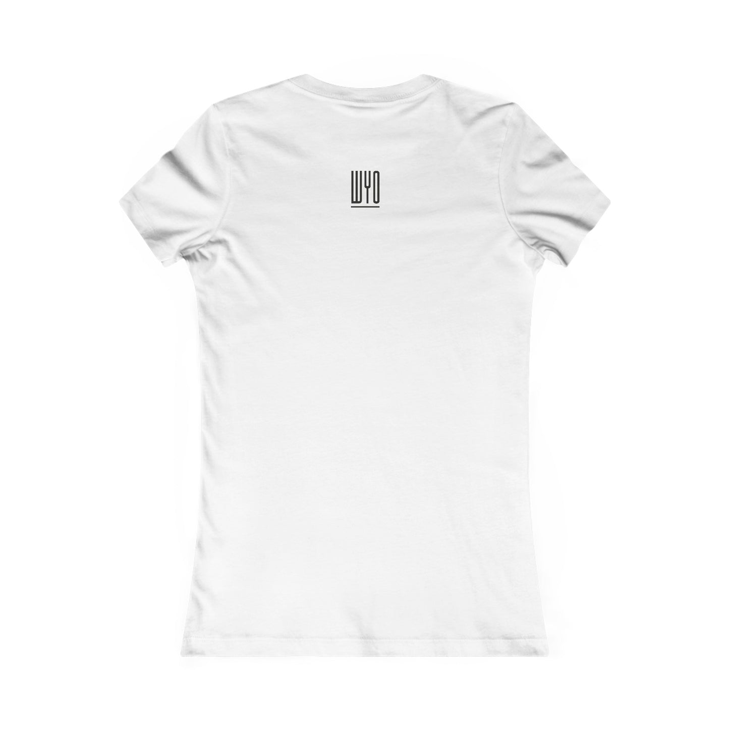 WYO Tumbleweed Tee - Wyomerican