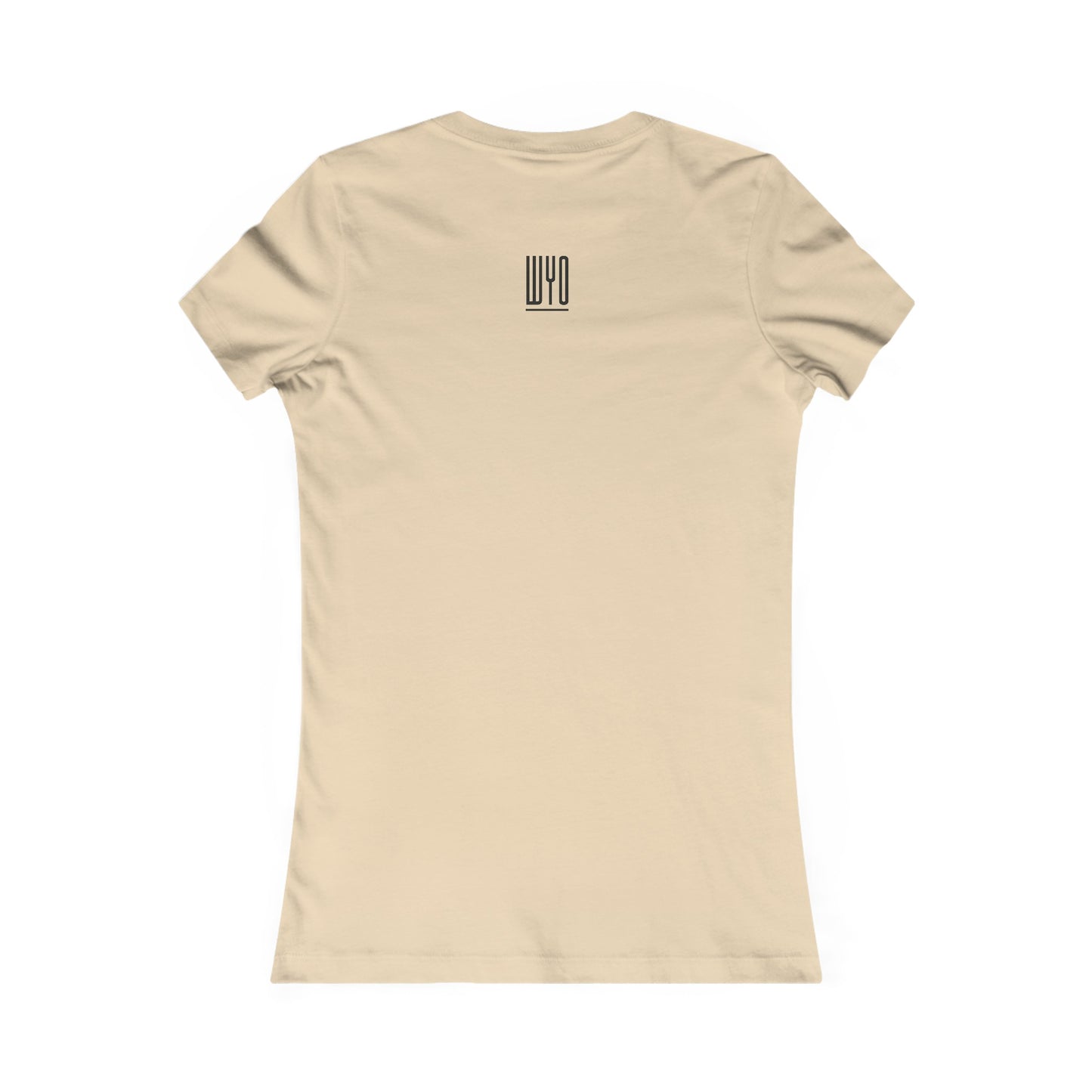 WYO Tumbleweed Tee - Wyomerican
