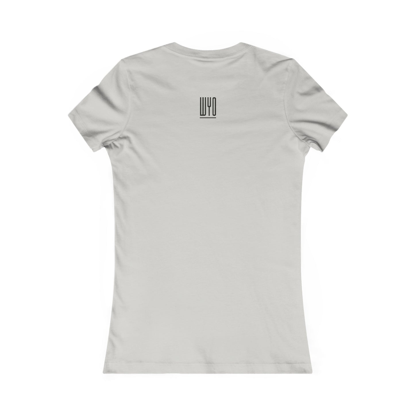 WYO Tumbleweed Tee - Wyomerican