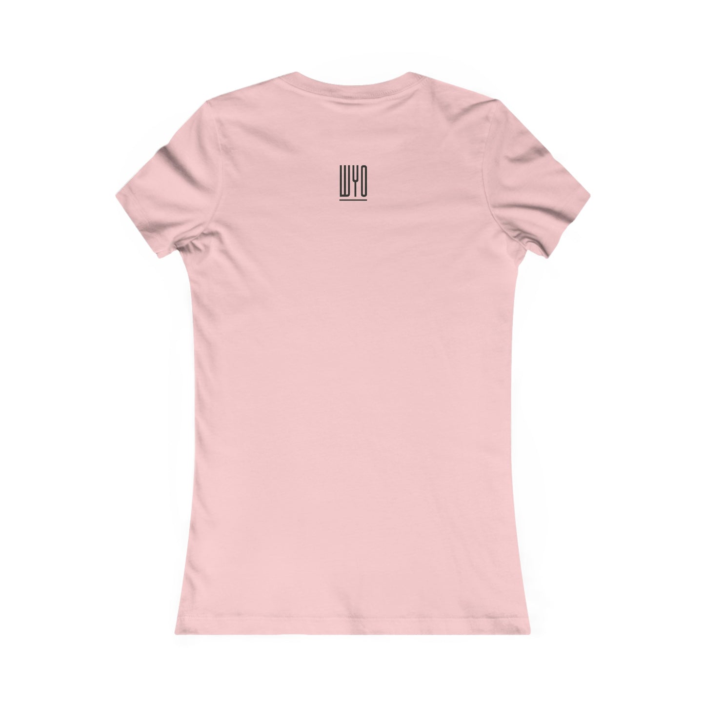 WYO Tumbleweed Tee - Wyomerican
