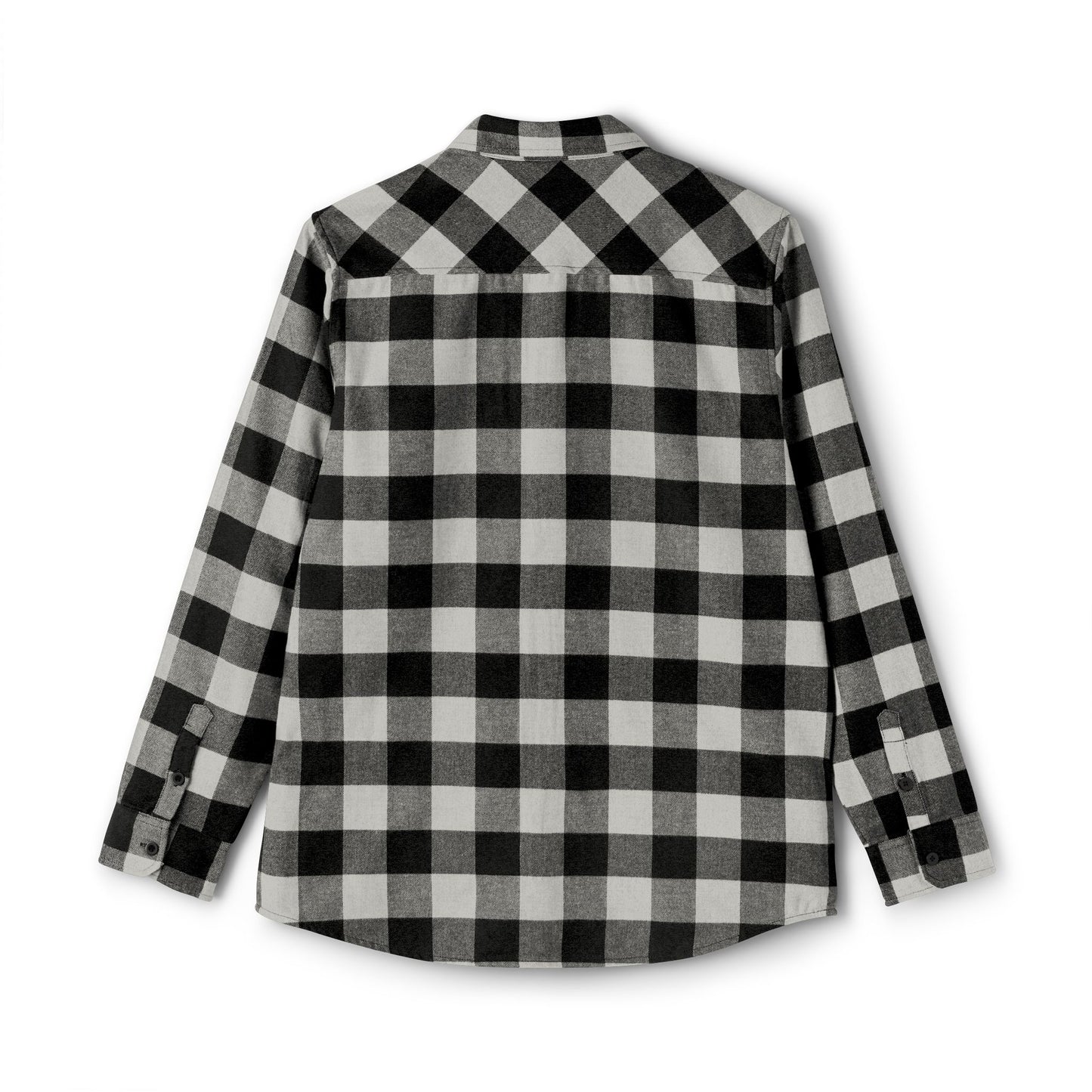 WYO Classic Flannel - Wyomerican