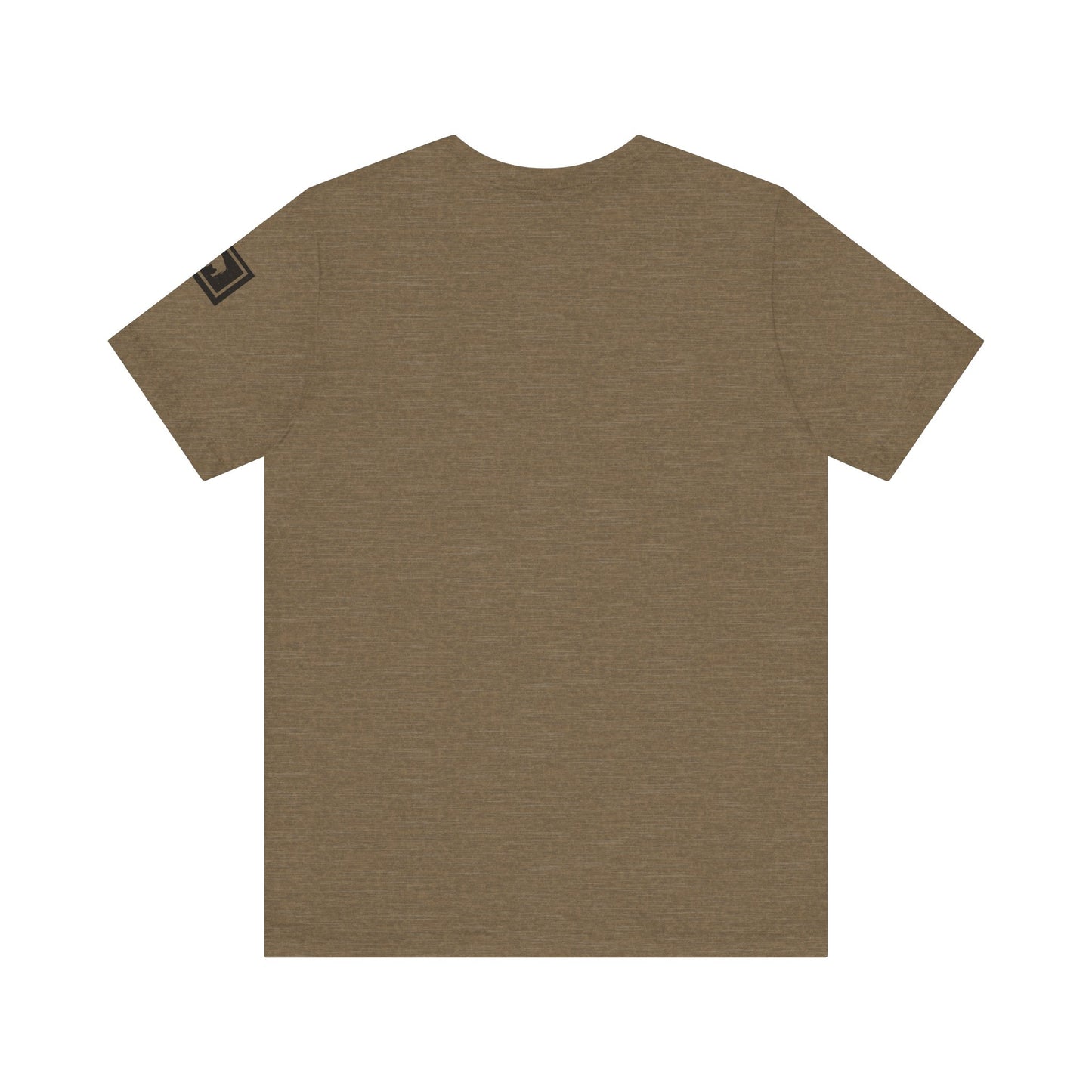 WYO BISON CONSERVATION TSHIRT