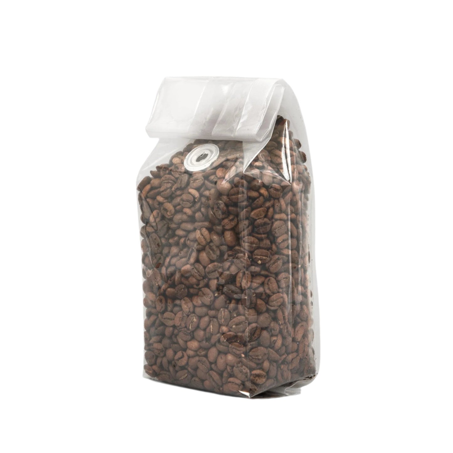 Tin Cup Fancy Mountain Coffee (Medium Roast) - Wyomerican