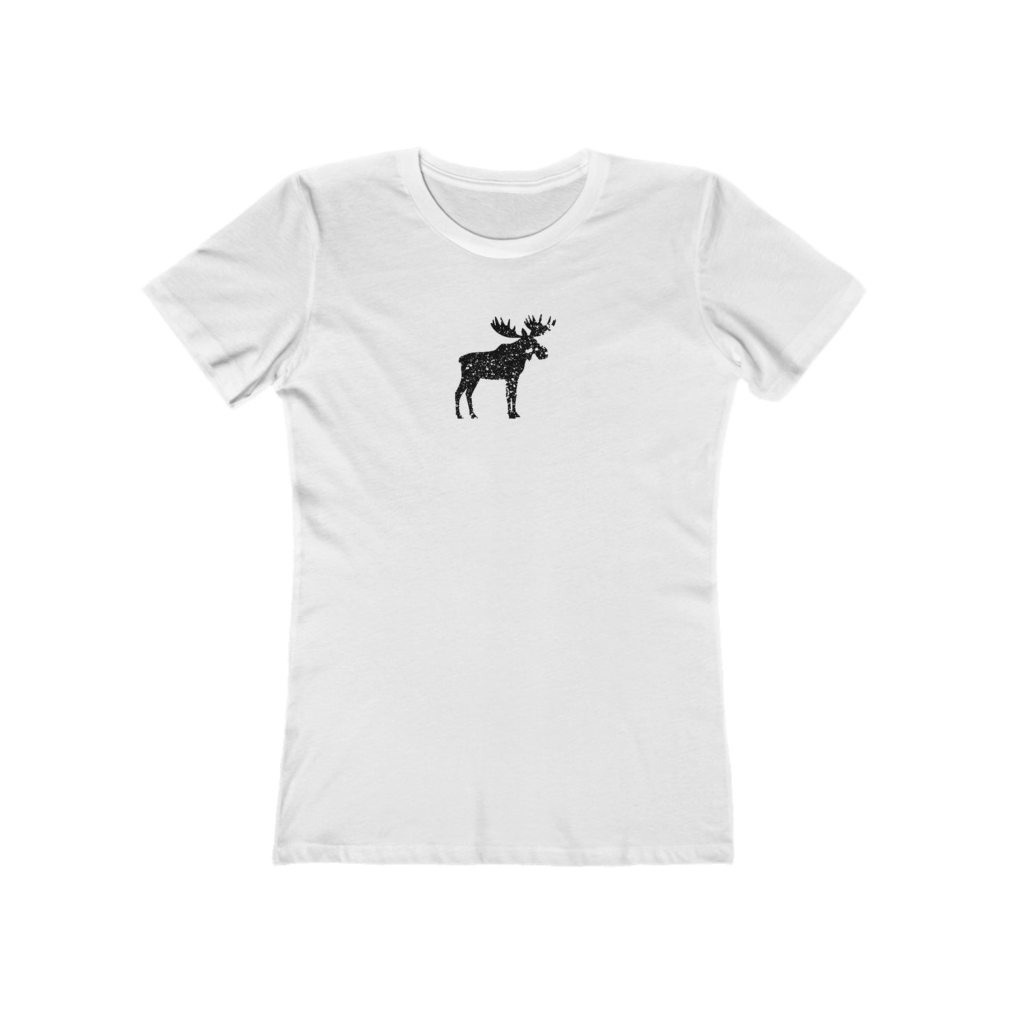 Lone Moose T-Shirt