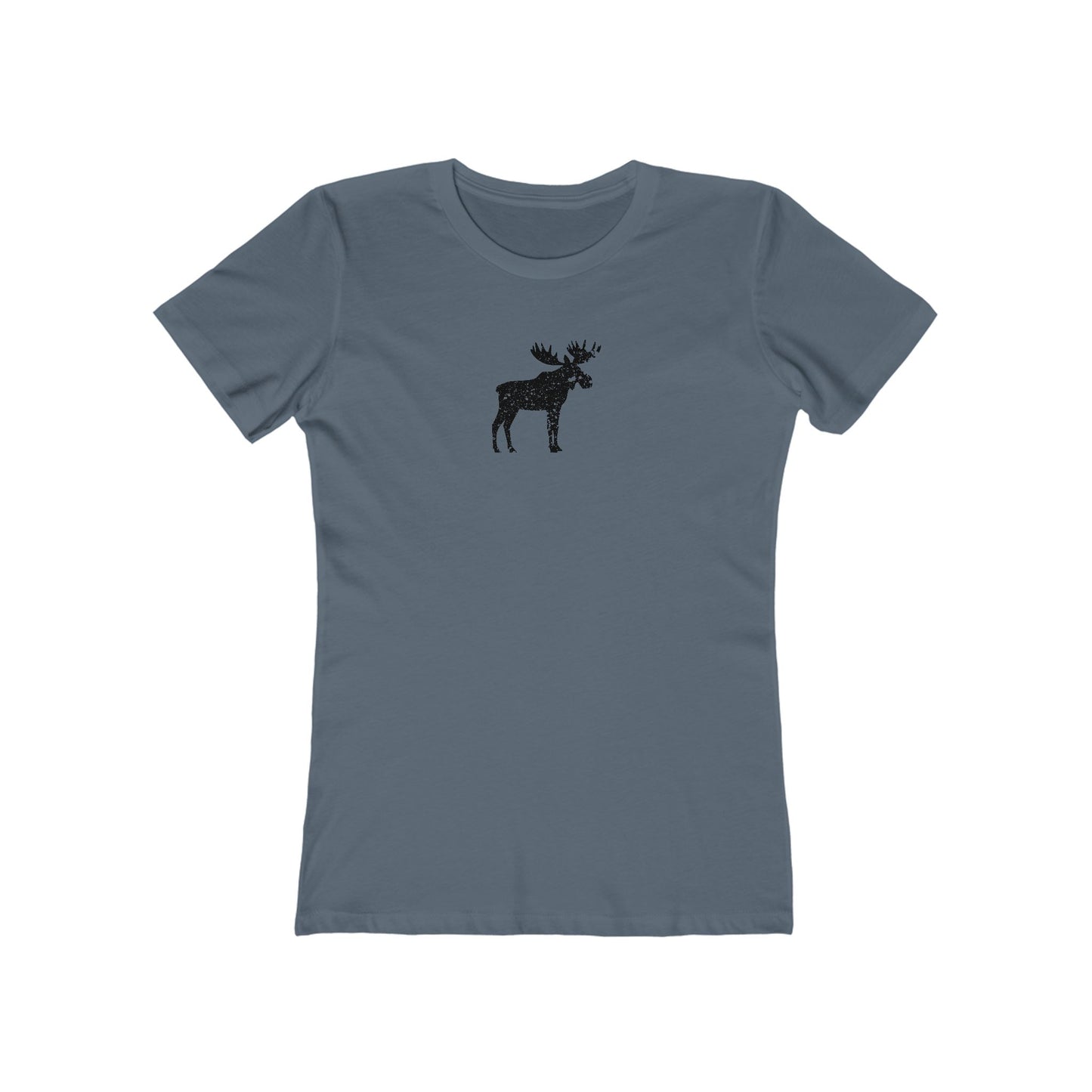 Lone Moose T-Shirt
