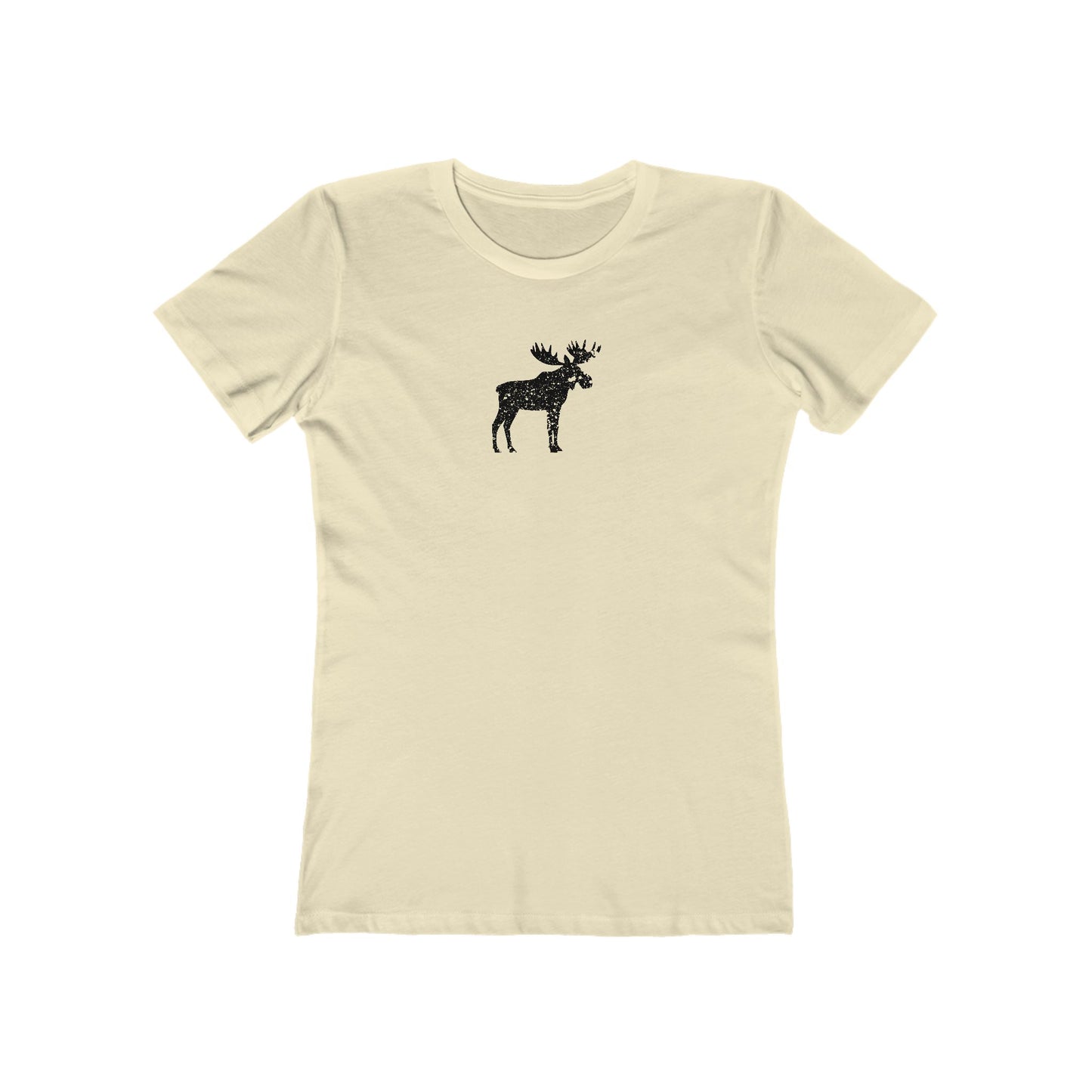 Lone Moose T-Shirt