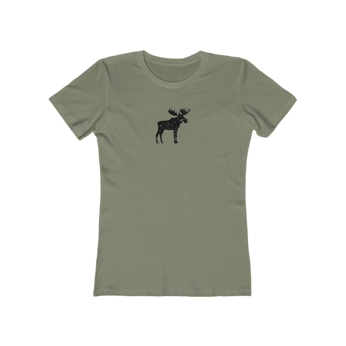 Lone Moose T-Shirt
