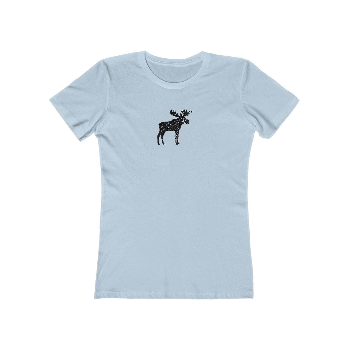 Lone Moose T-Shirt