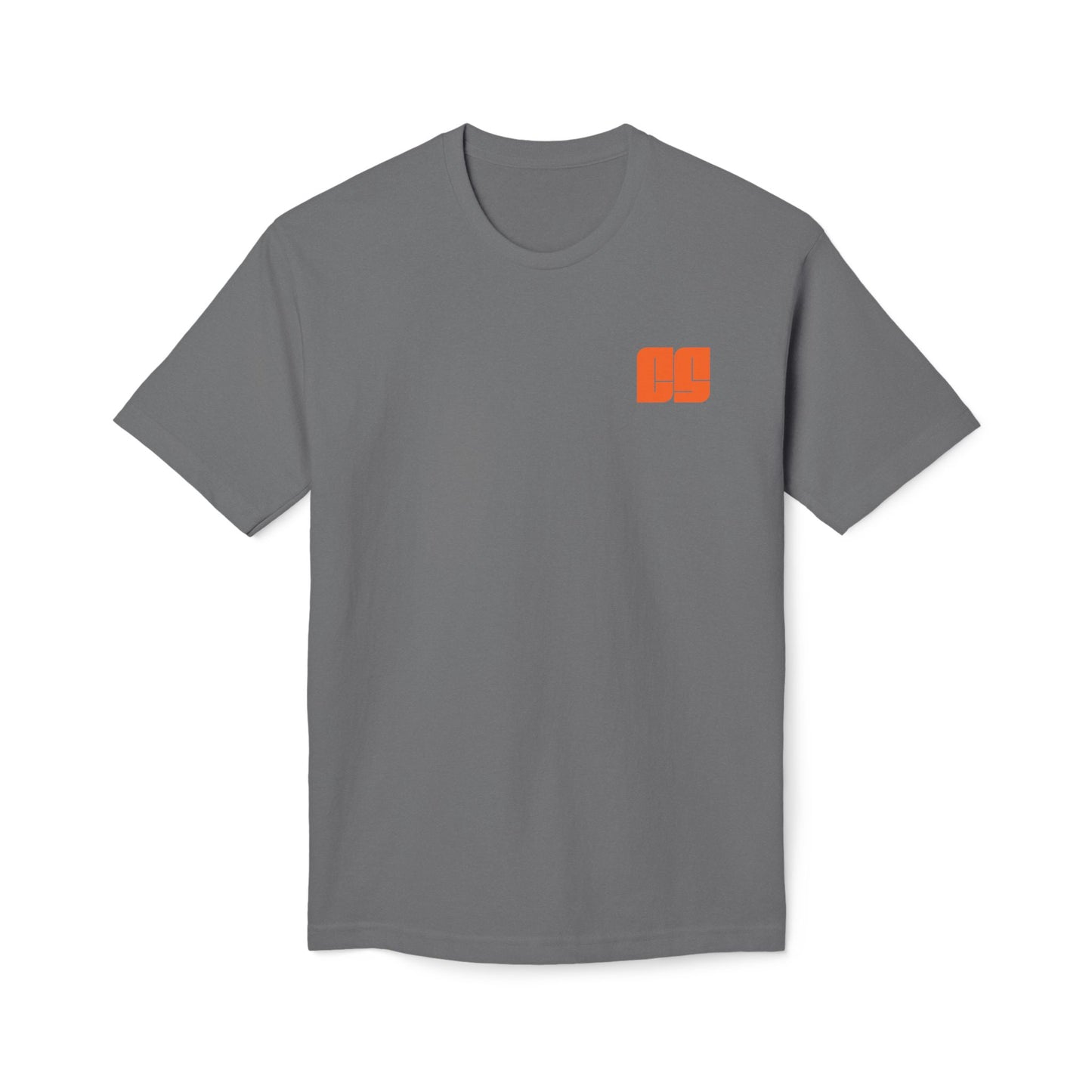 Cowboy Strength Supposed To T-Shirt, Made in USA