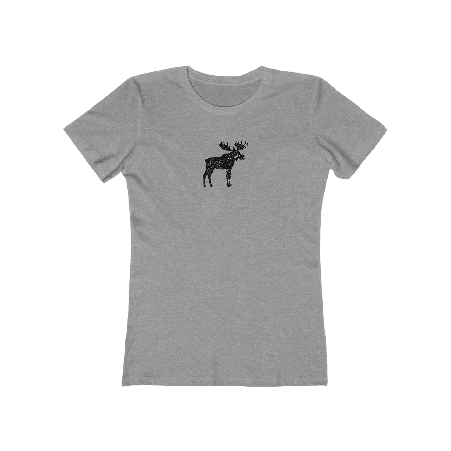 Lone Moose T-Shirt