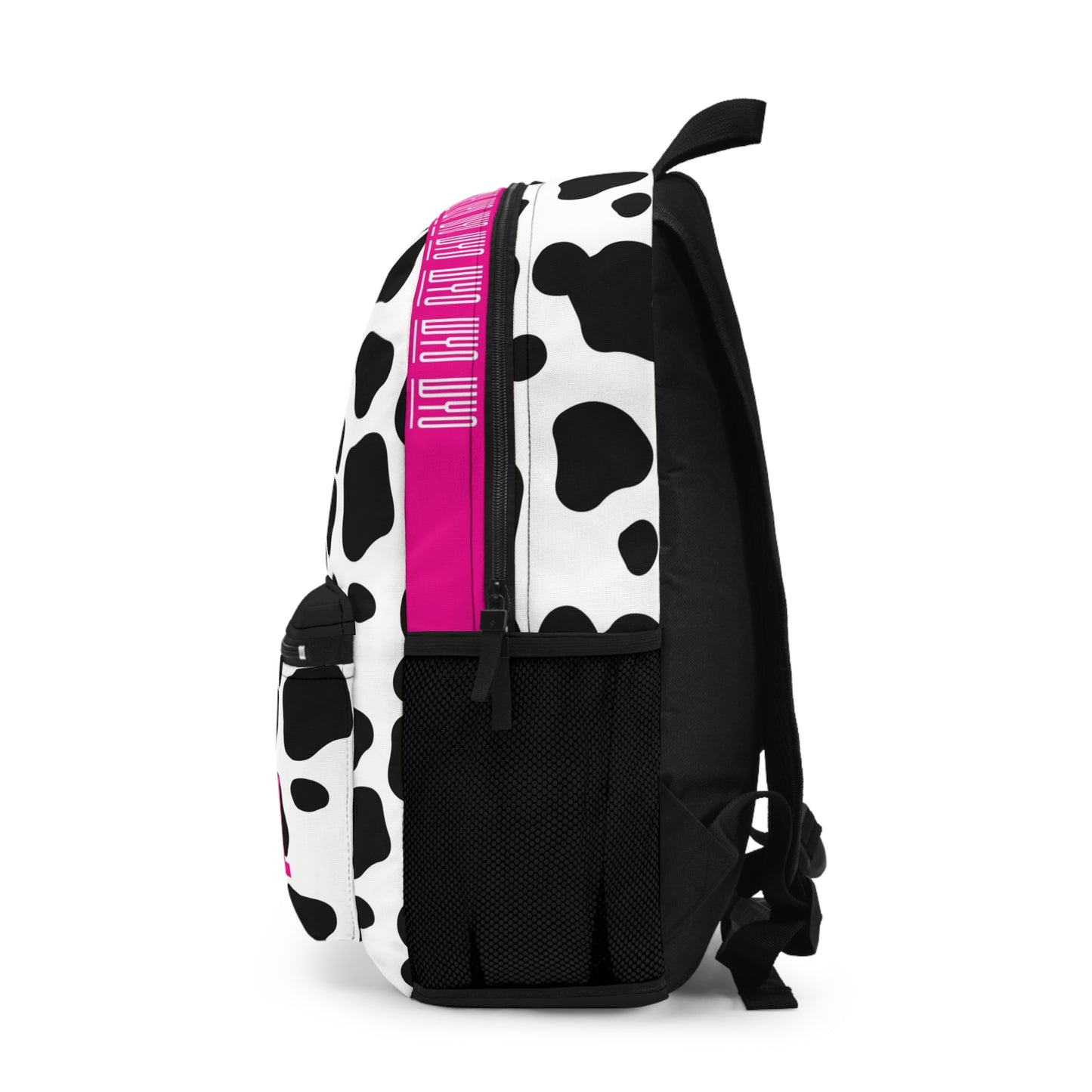 WYO Cow Girl Backpack - Wyomerican