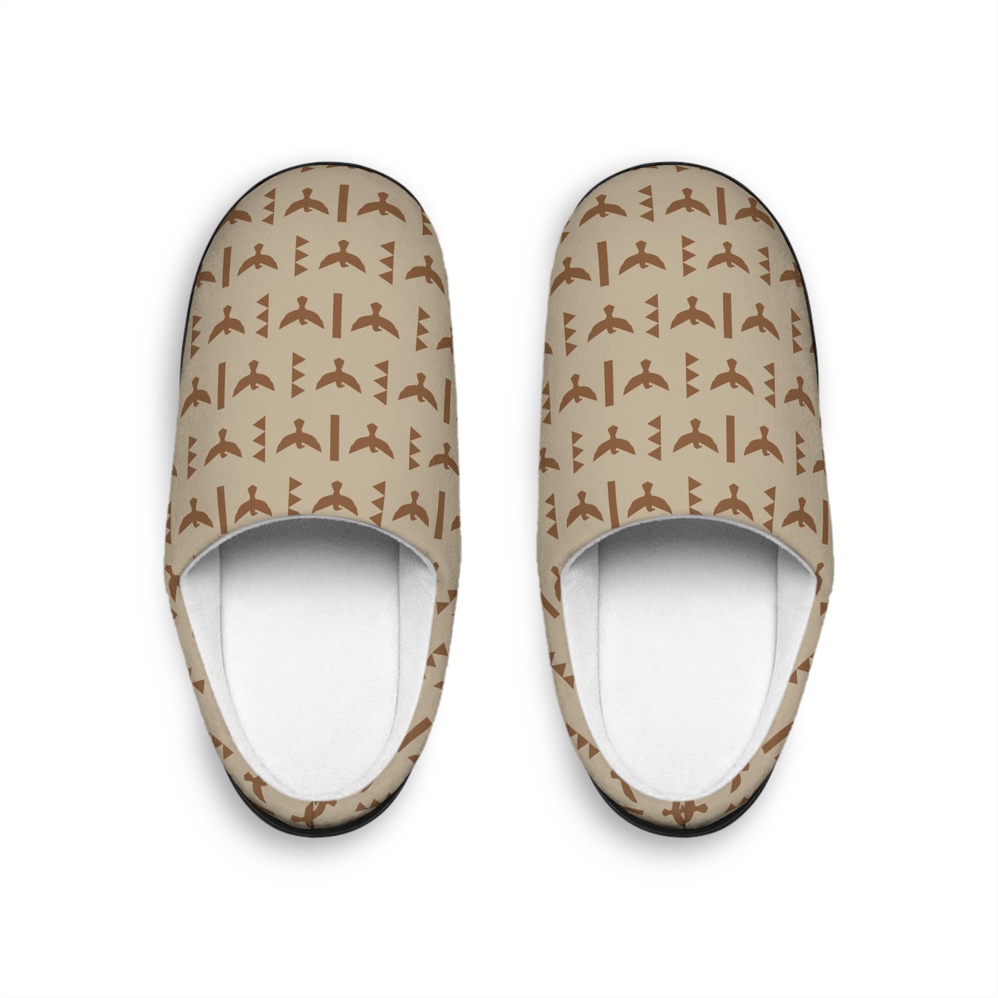 Thunderbird Slippers - Wyomerican