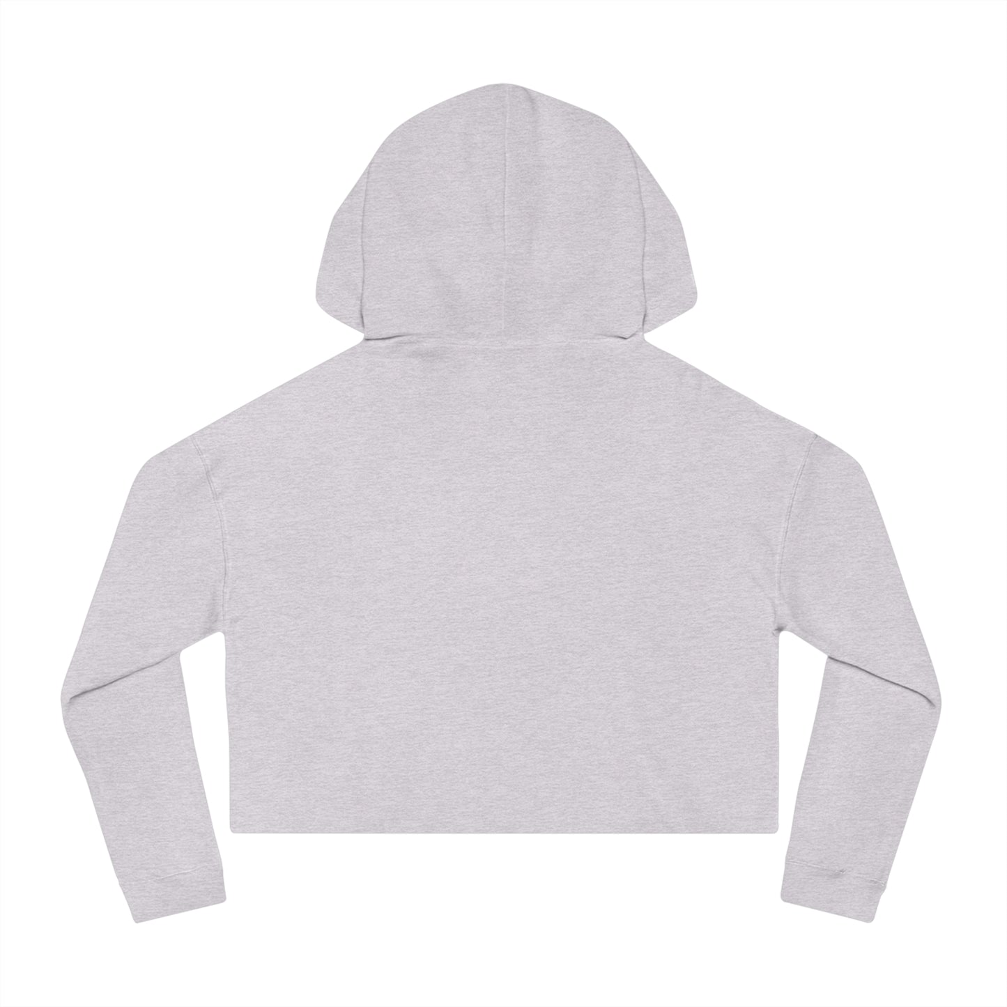 WYO Dream Chaser Crop Hoodie