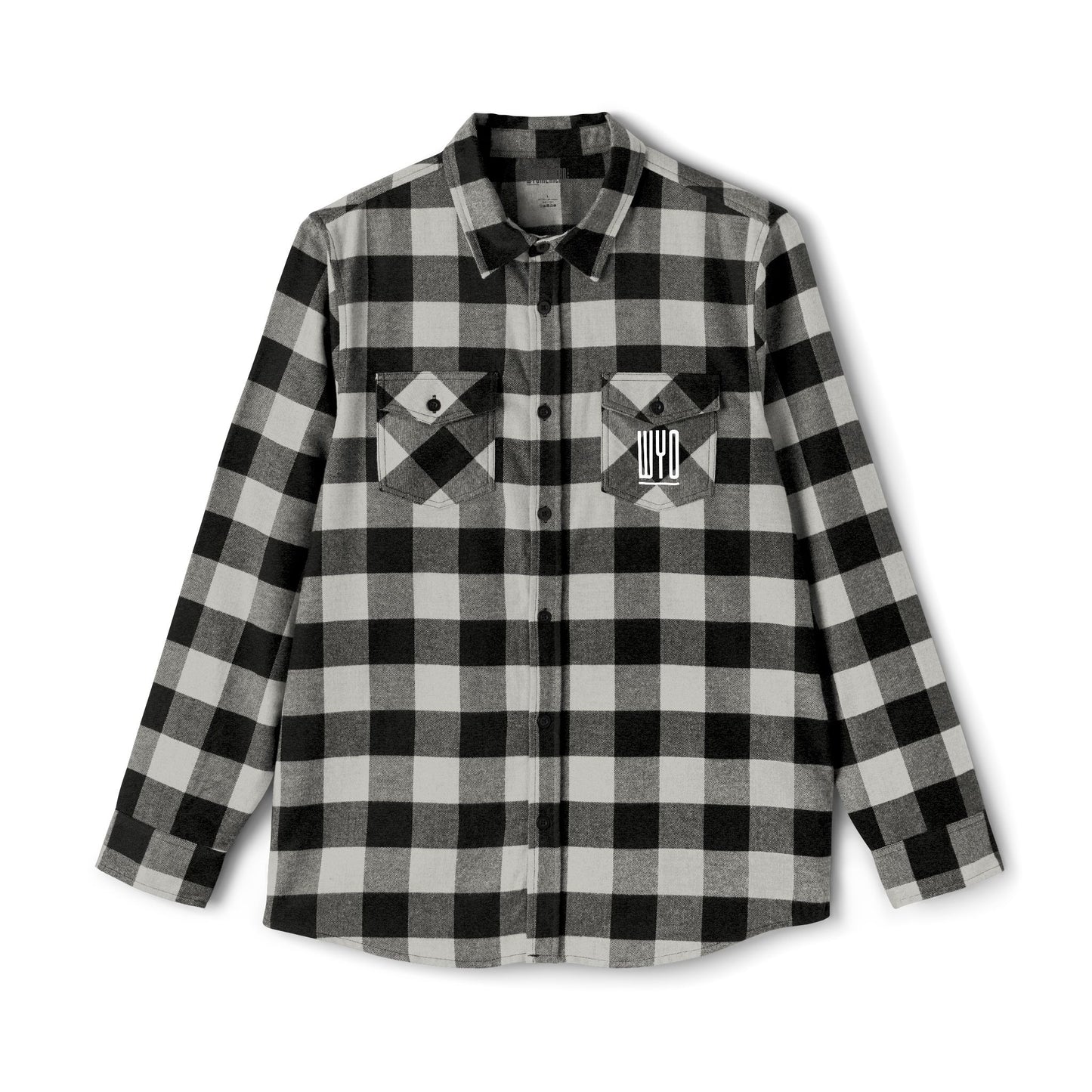 WYO Classic Flannel - Wyomerican