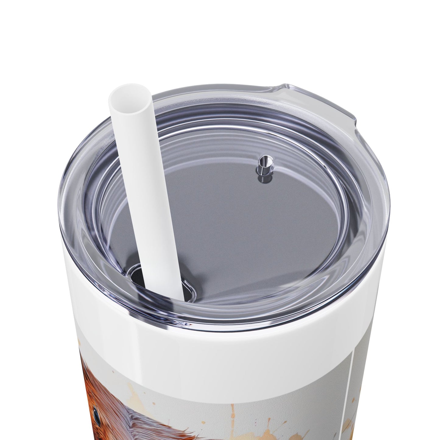 Wildlife Beaver Tumbler