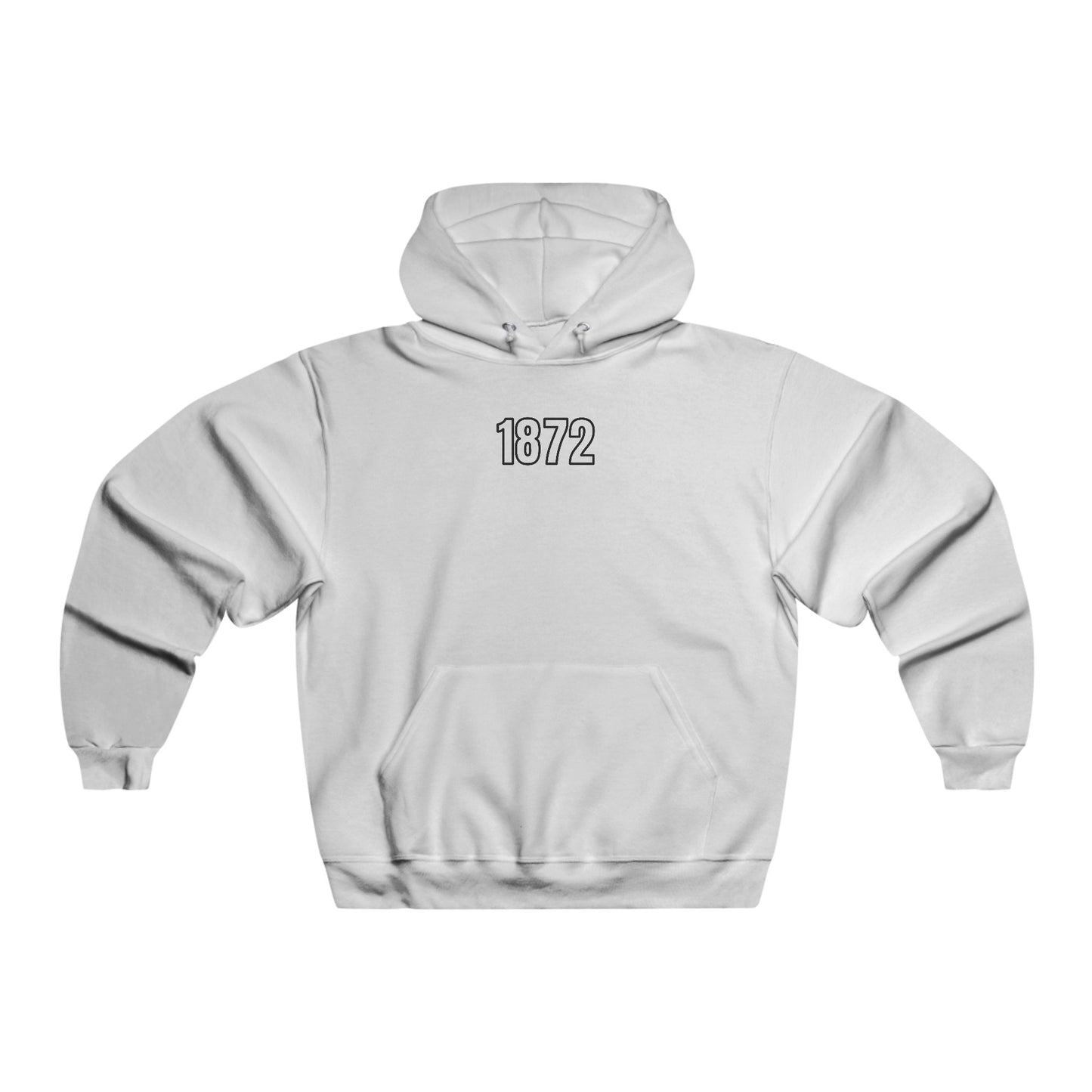 WYO Run Yellowstone Hoodie - Wyomerican