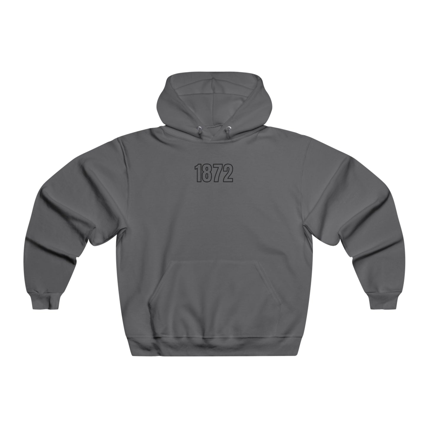 WYO Run Yellowstone Hoodie - Wyomerican